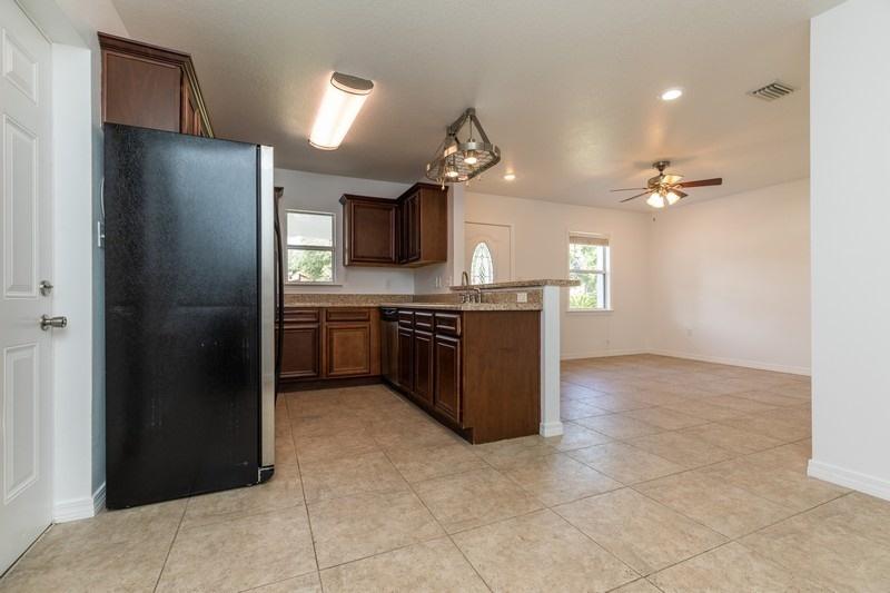 PORT DIXIE - Residential