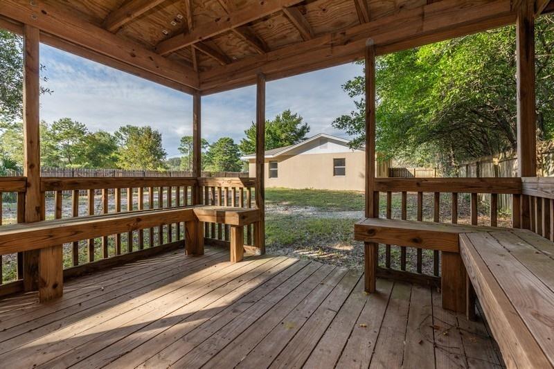 PORT DIXIE - Residential