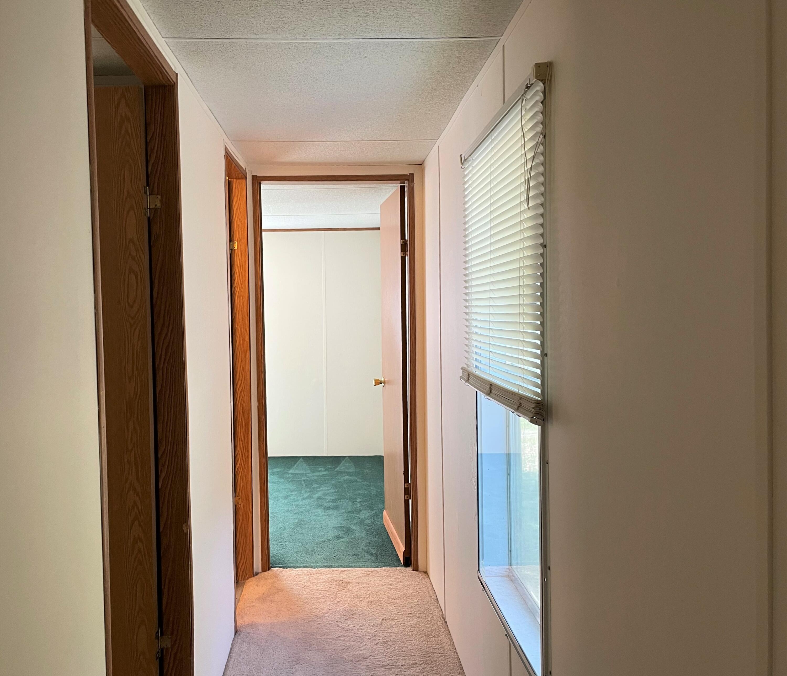 METES & BOUNDS - Residential Lease