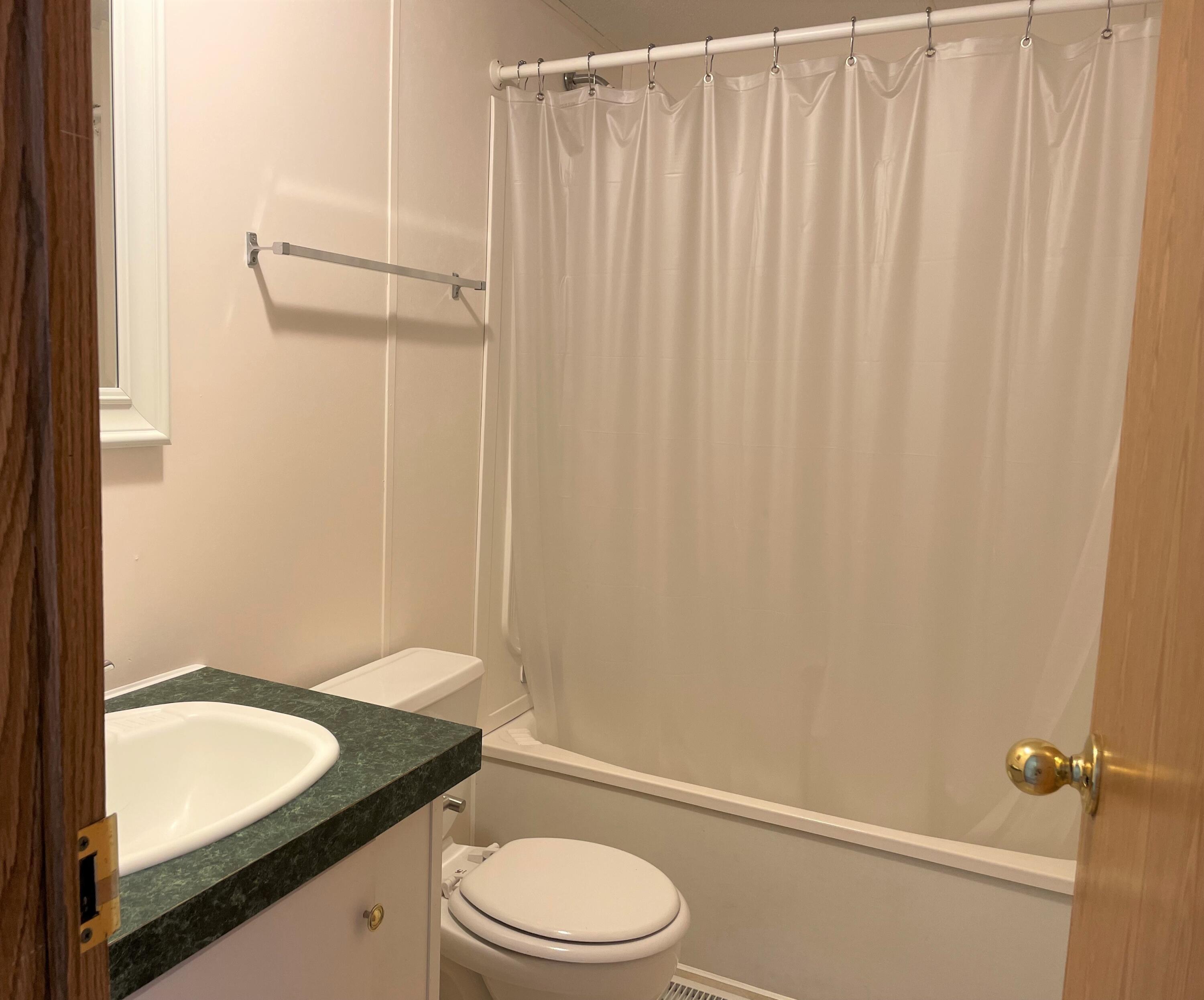 METES & BOUNDS - Residential Lease