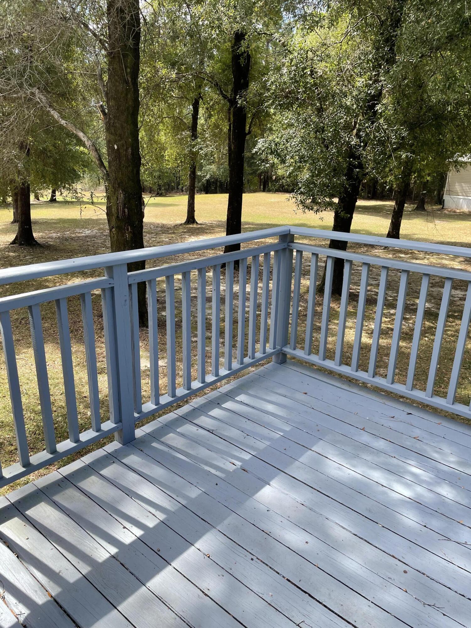 METES & BOUNDS - Residential Lease