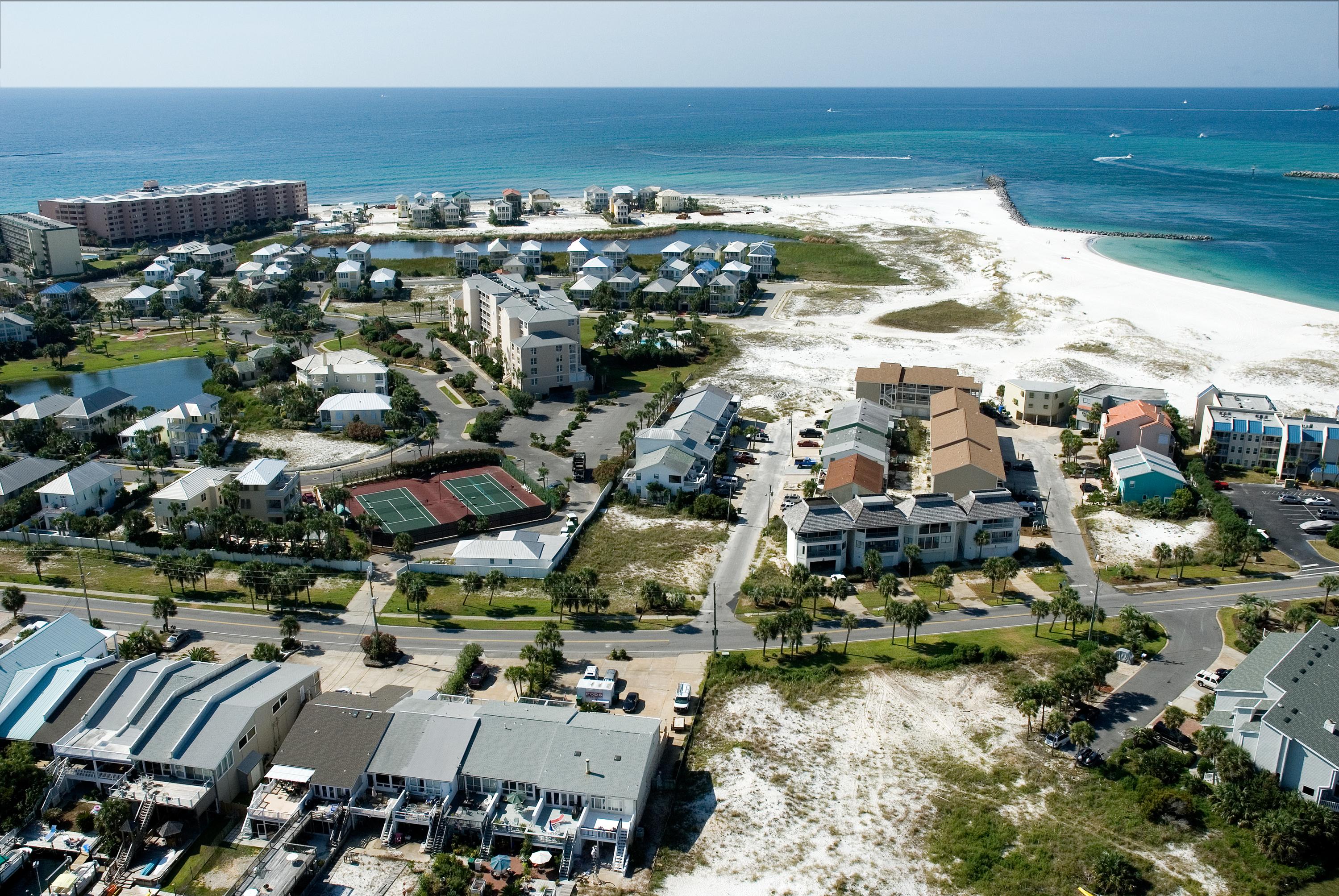 JETTY VIEW T/H PH 2 - Land