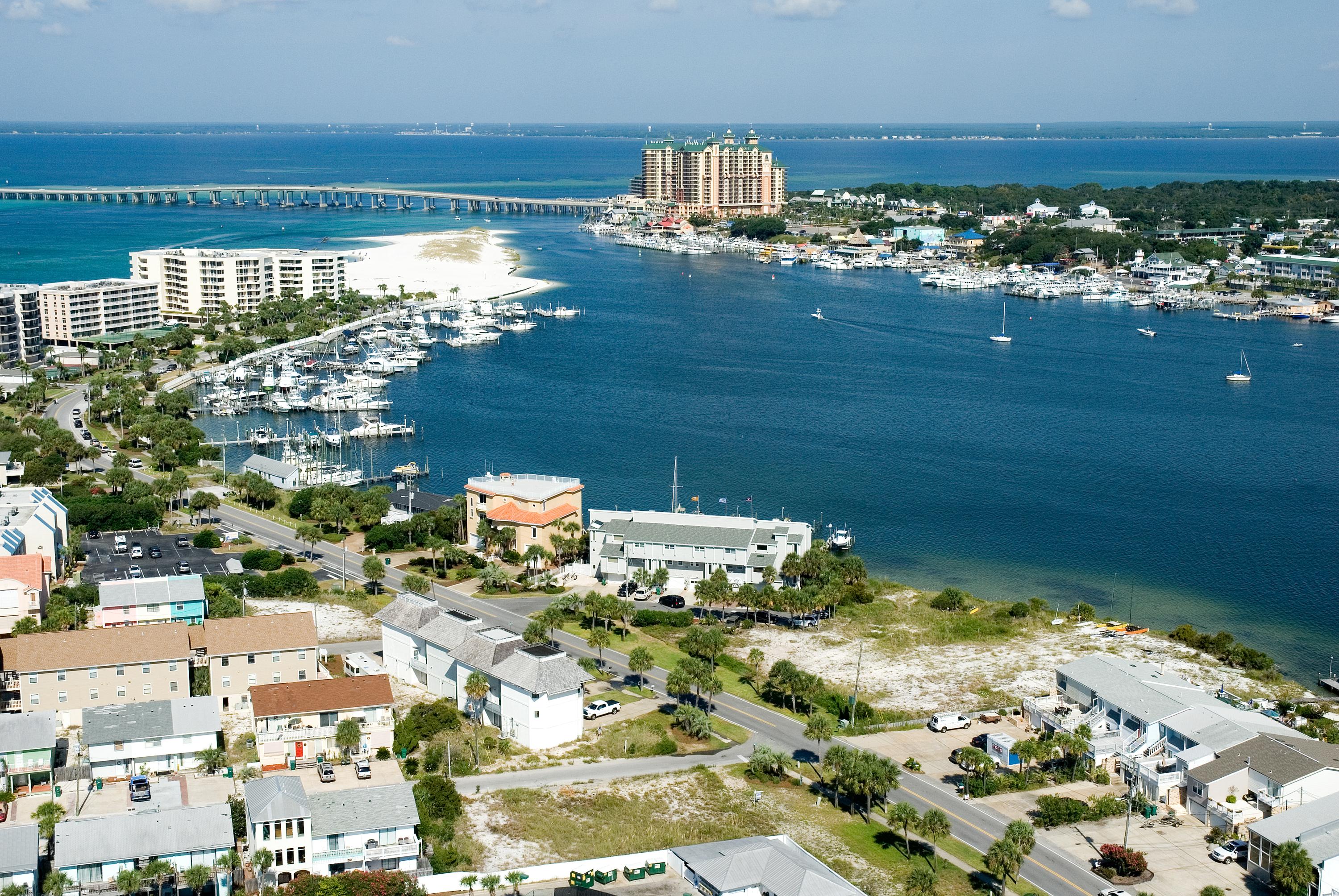 JETTY VIEW T/H PH 2 - Land