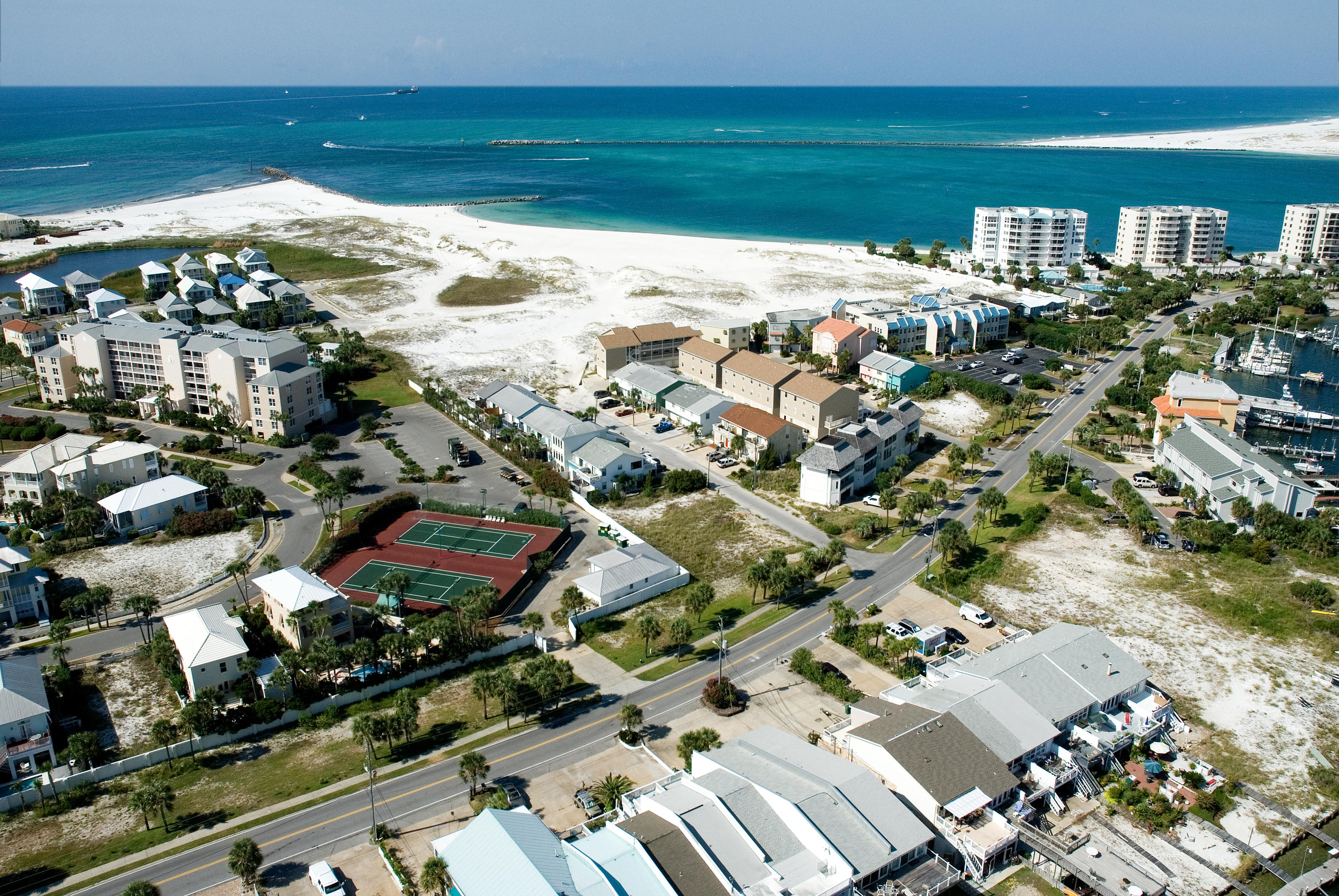 JETTY VIEW T/H PH 2 - Land