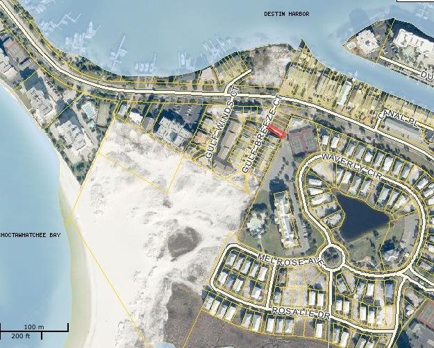 JETTY VIEW T/H PH 2 - Land