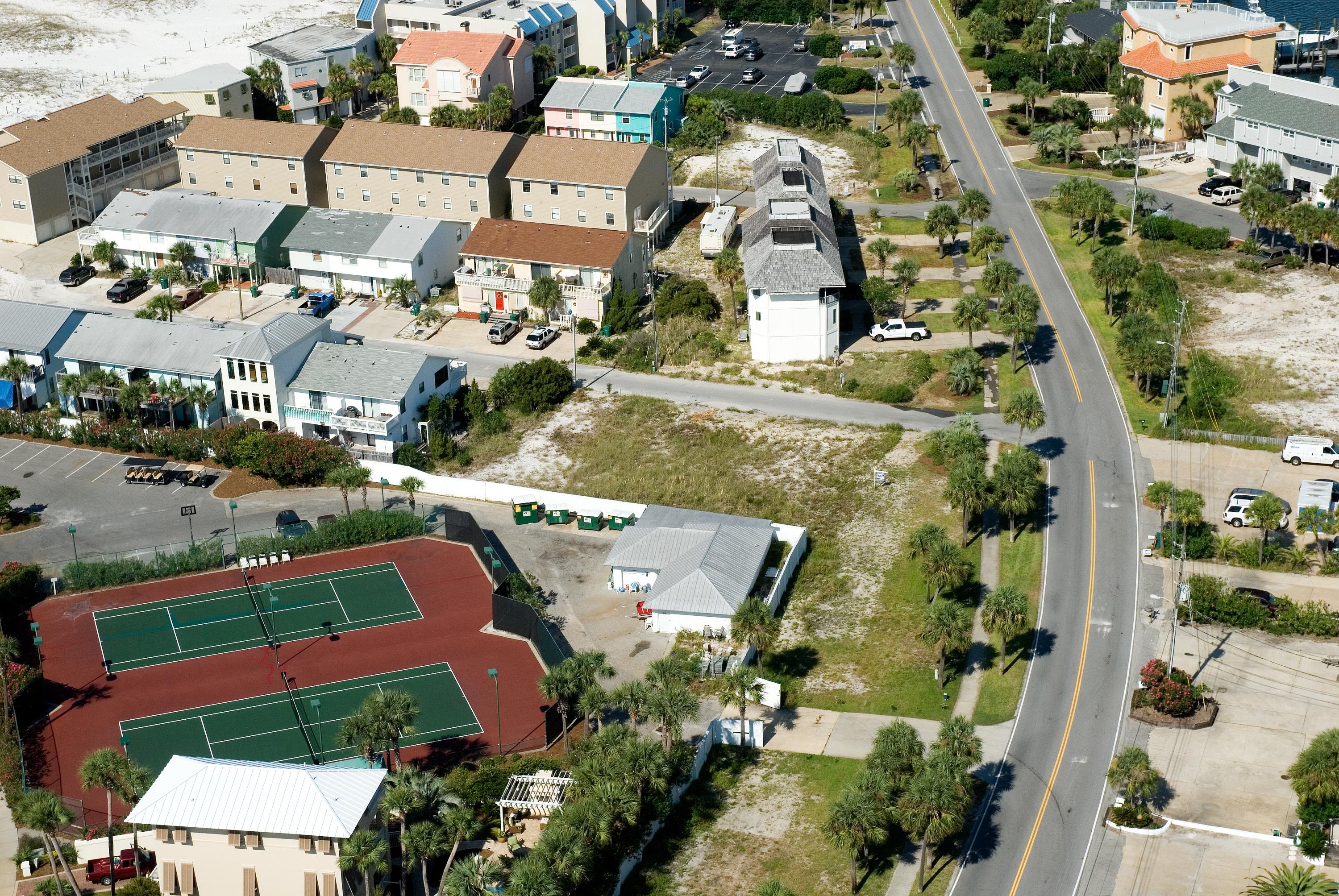 JETTY VIEW T/H PH 2 - Land