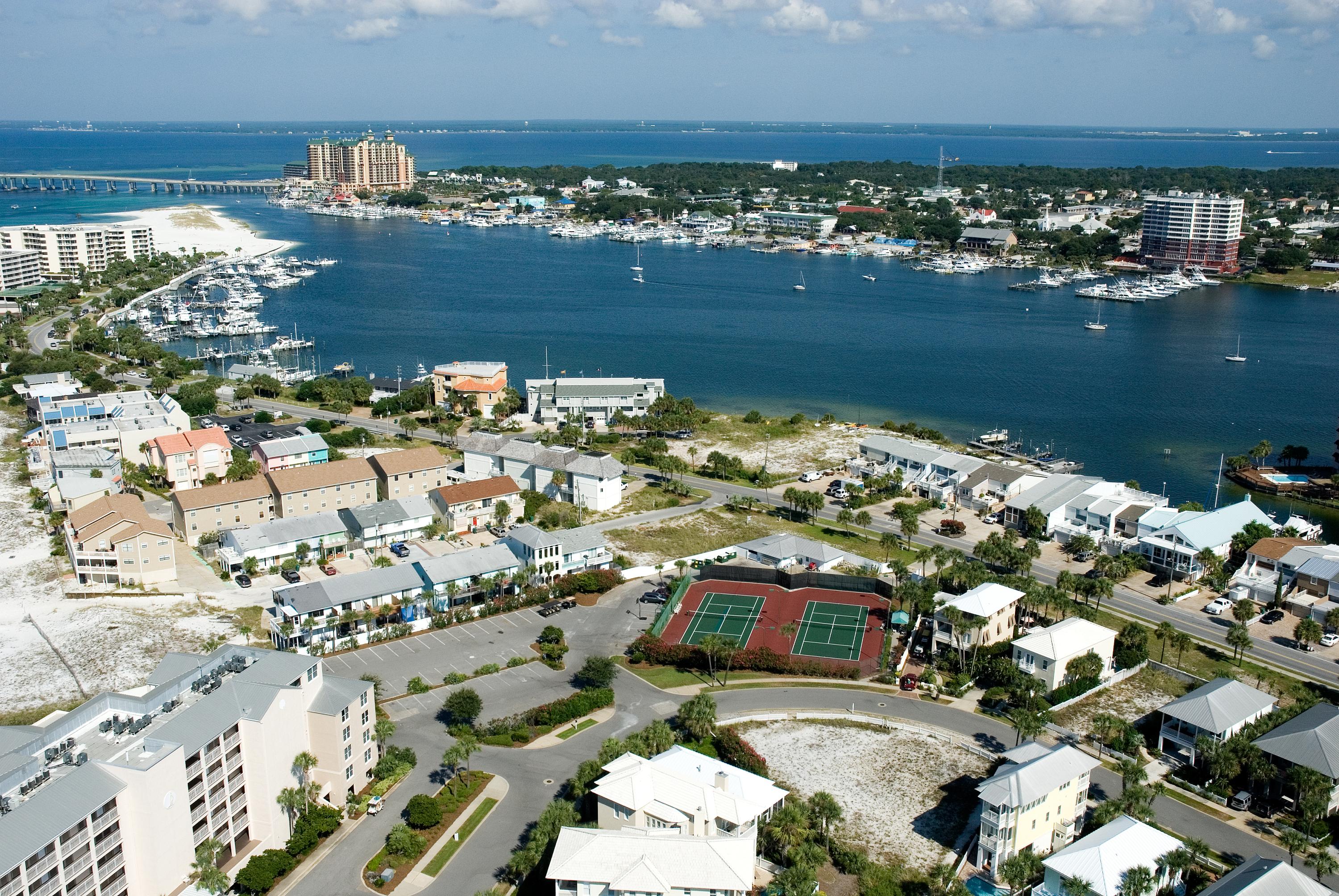 JETTY VIEW T/H PH 2 - Land