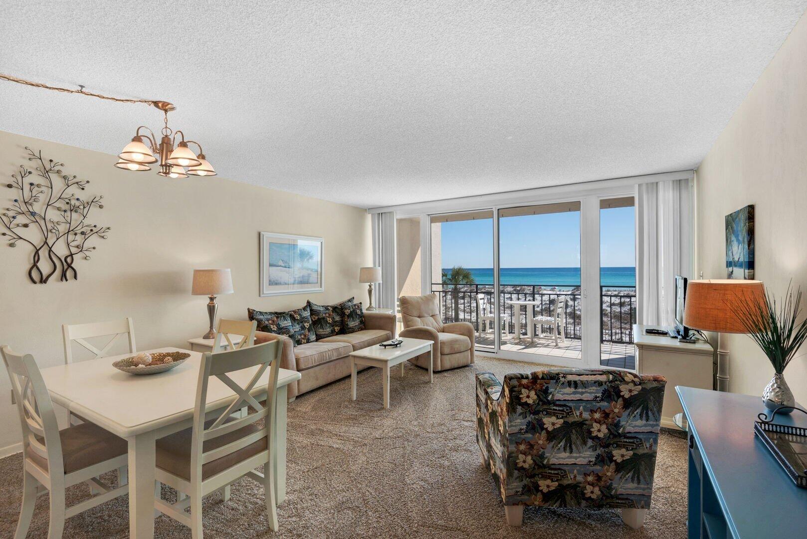 BREAKERS OF FWB PH II - Residential