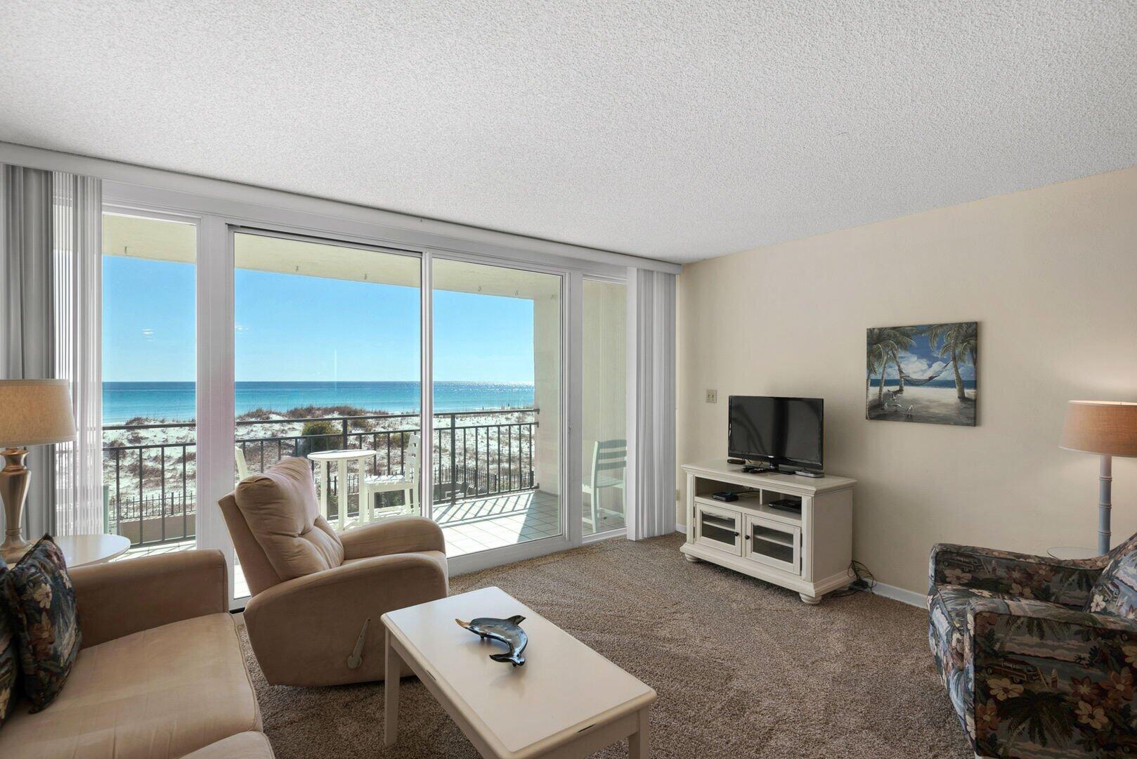 BREAKERS OF FWB PH II - Residential