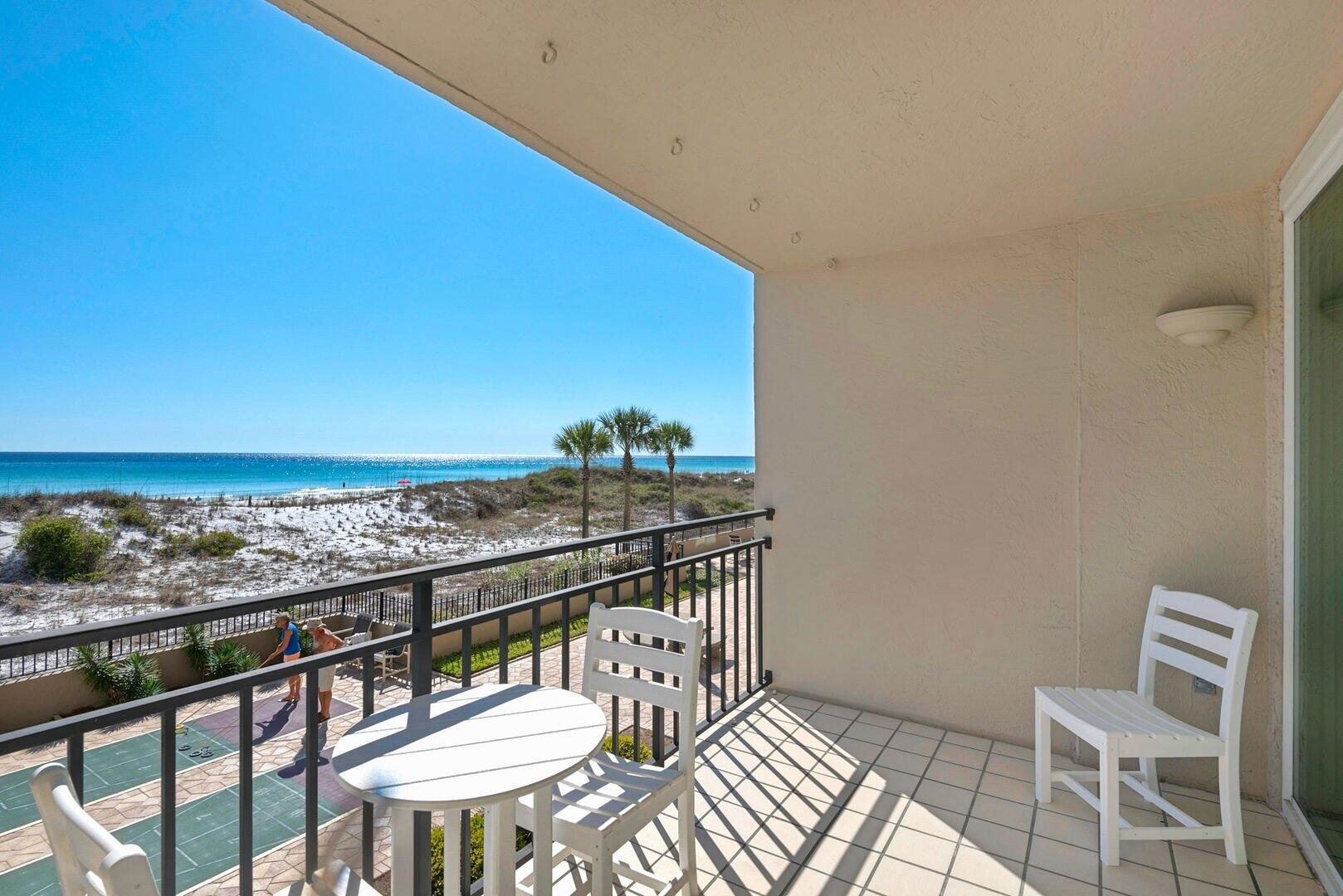 BREAKERS OF FWB PH II - Residential