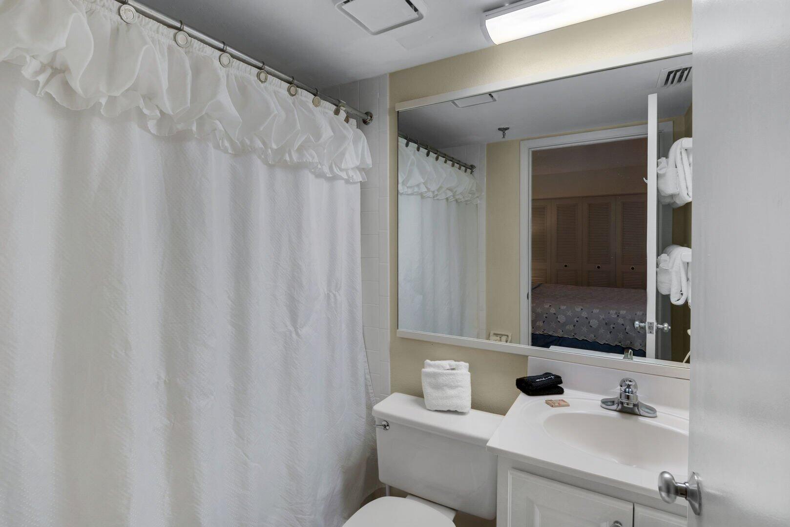 BREAKERS OF FWB PH II - Residential