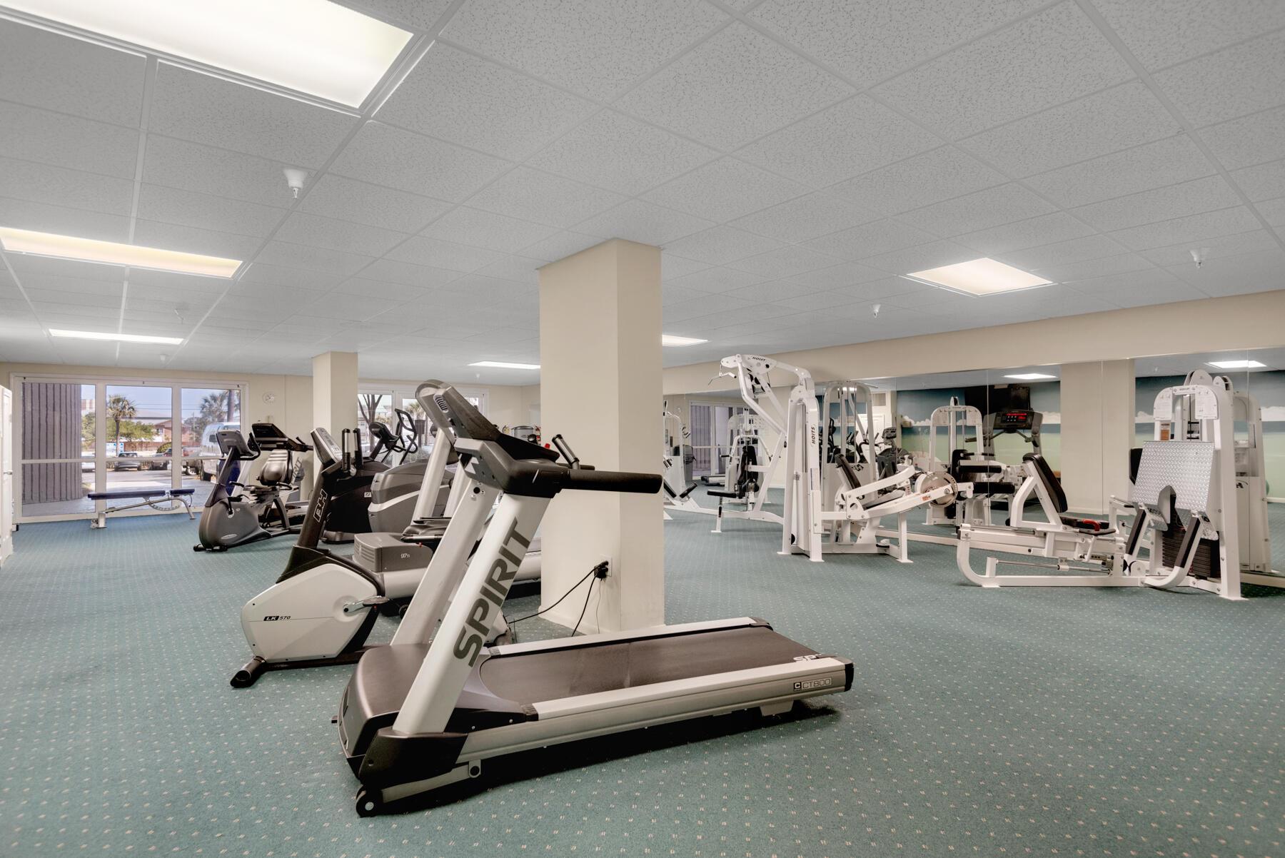 BREAKERS OF FWB PH II - Residential