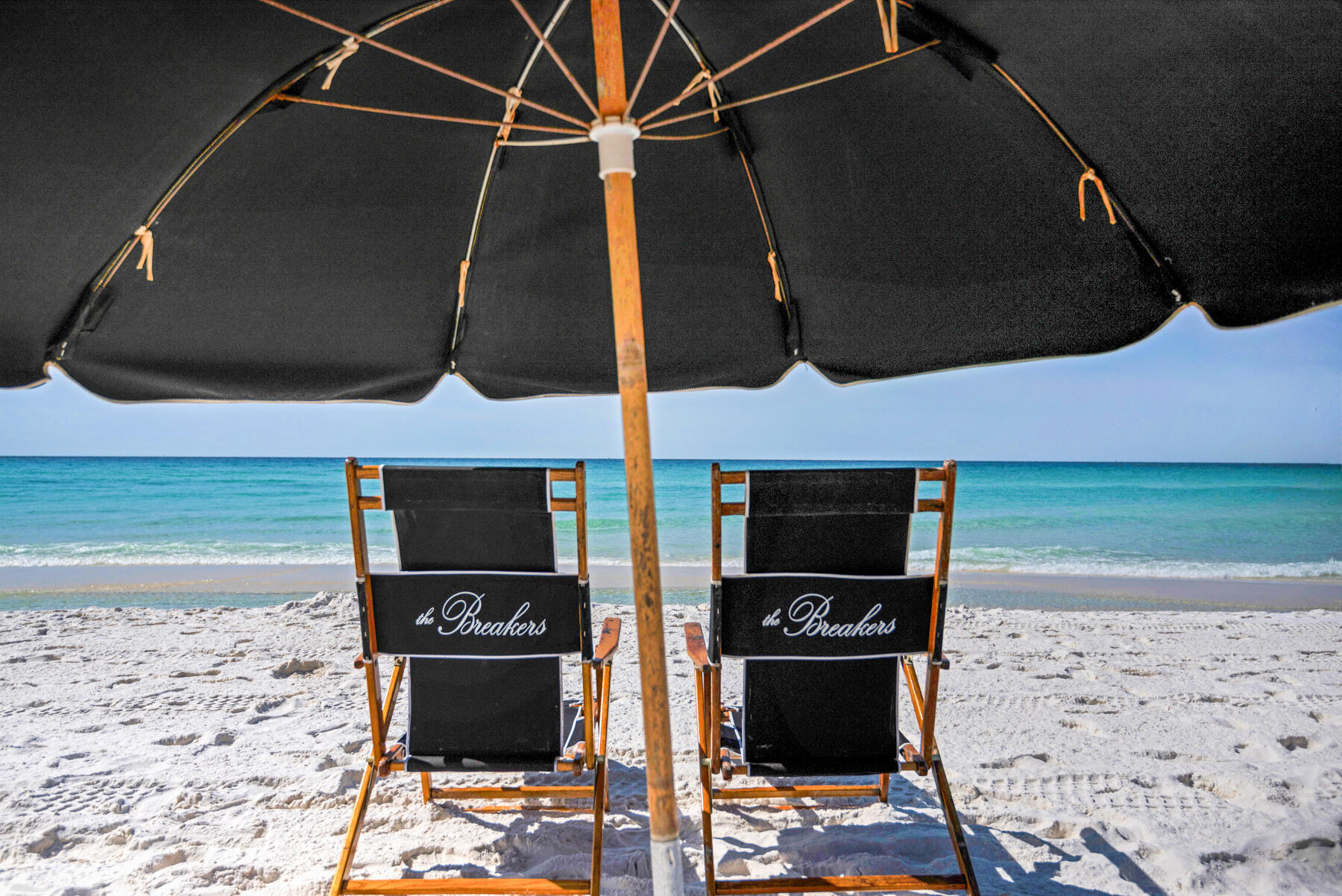 BREAKERS OF FWB PH II - Residential