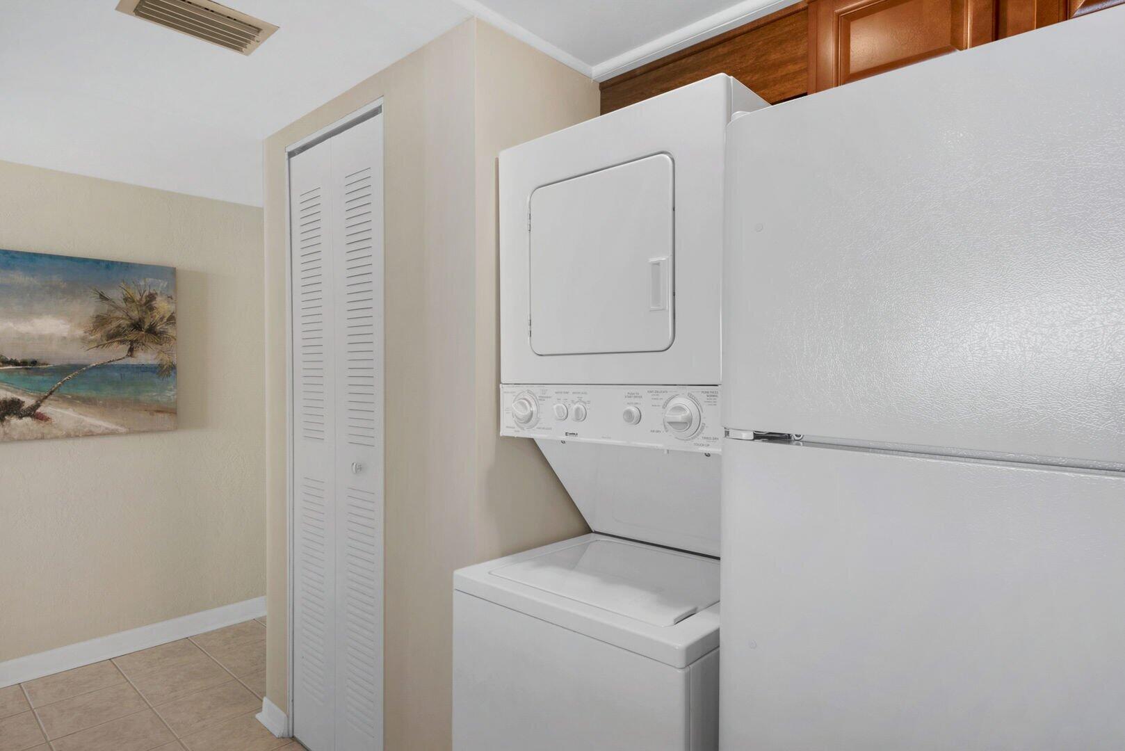 BREAKERS OF FWB PH II - Residential