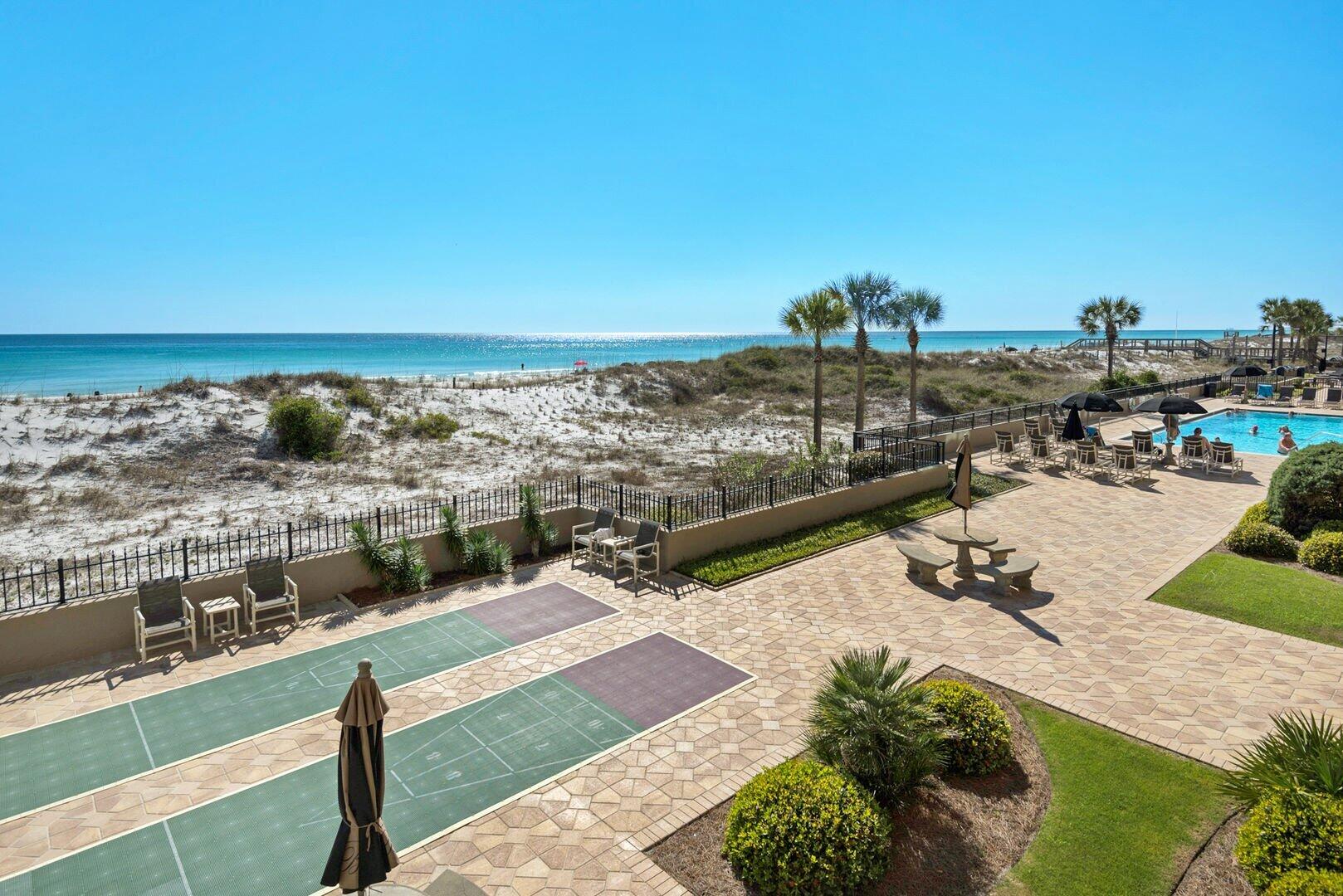 BREAKERS OF FWB PH II - Residential