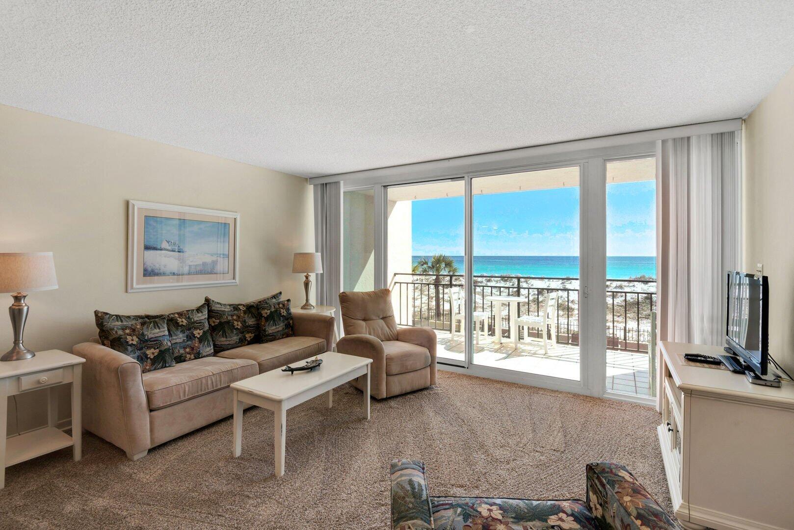 BREAKERS OF FWB PH II - Residential