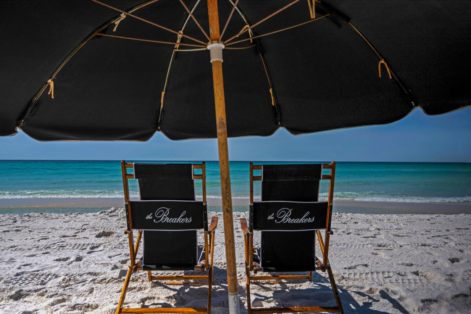 BREAKERS OF FWB PH II - Residential