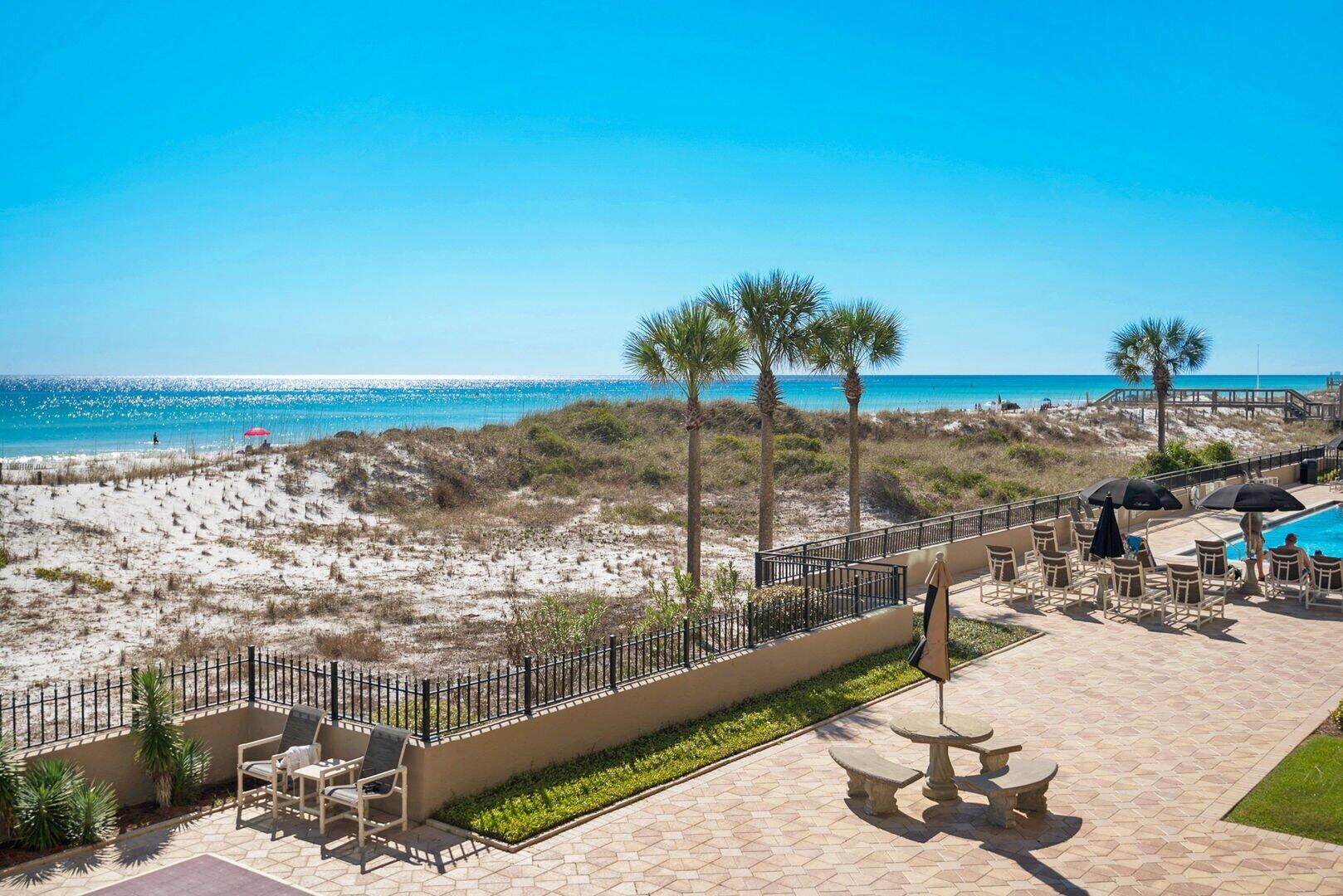 BREAKERS OF FWB PH II - Residential