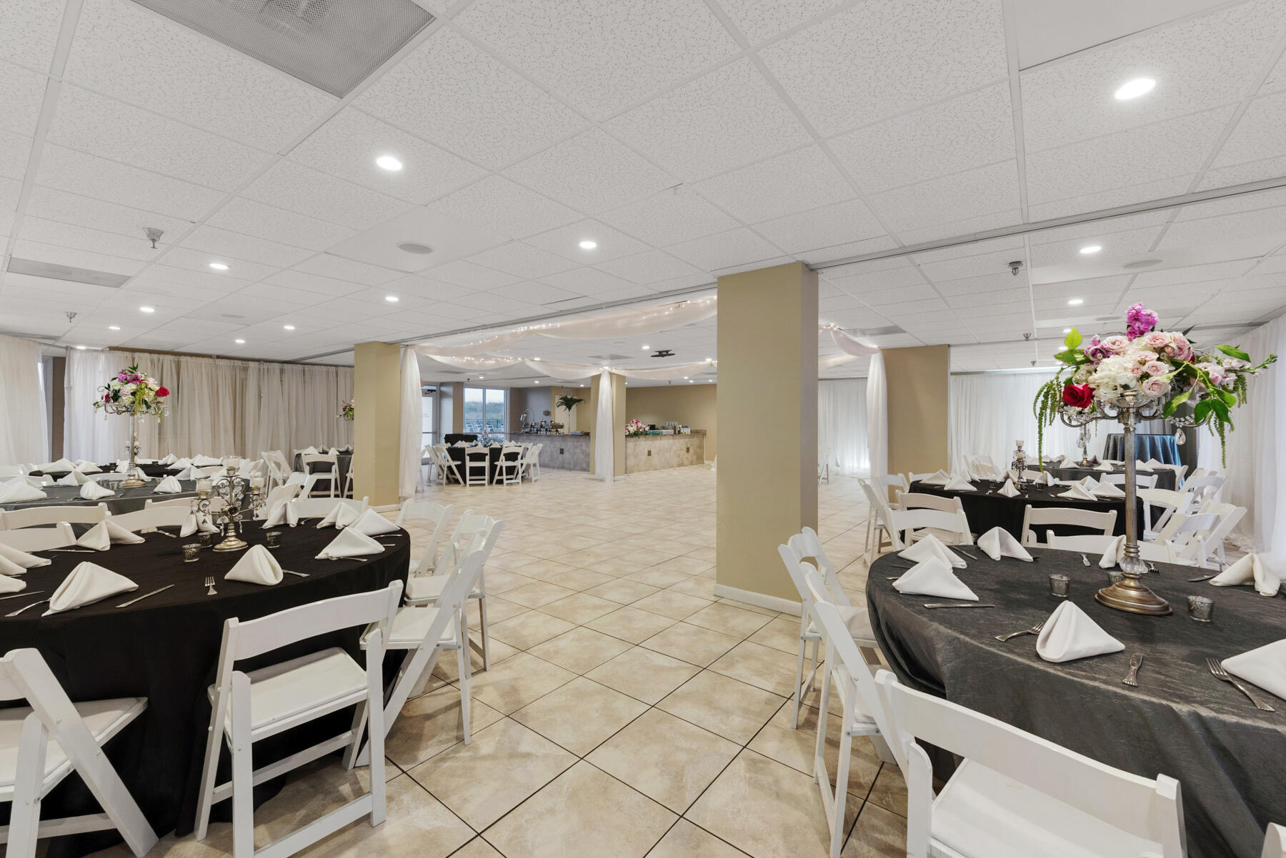 BREAKERS OF FWB PH II - Residential