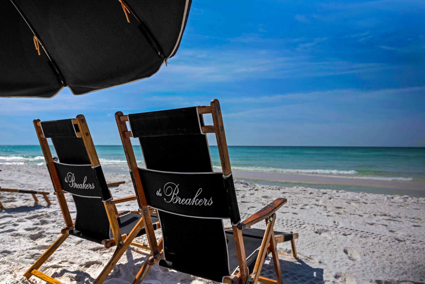 BREAKERS OF FWB PH II - Residential