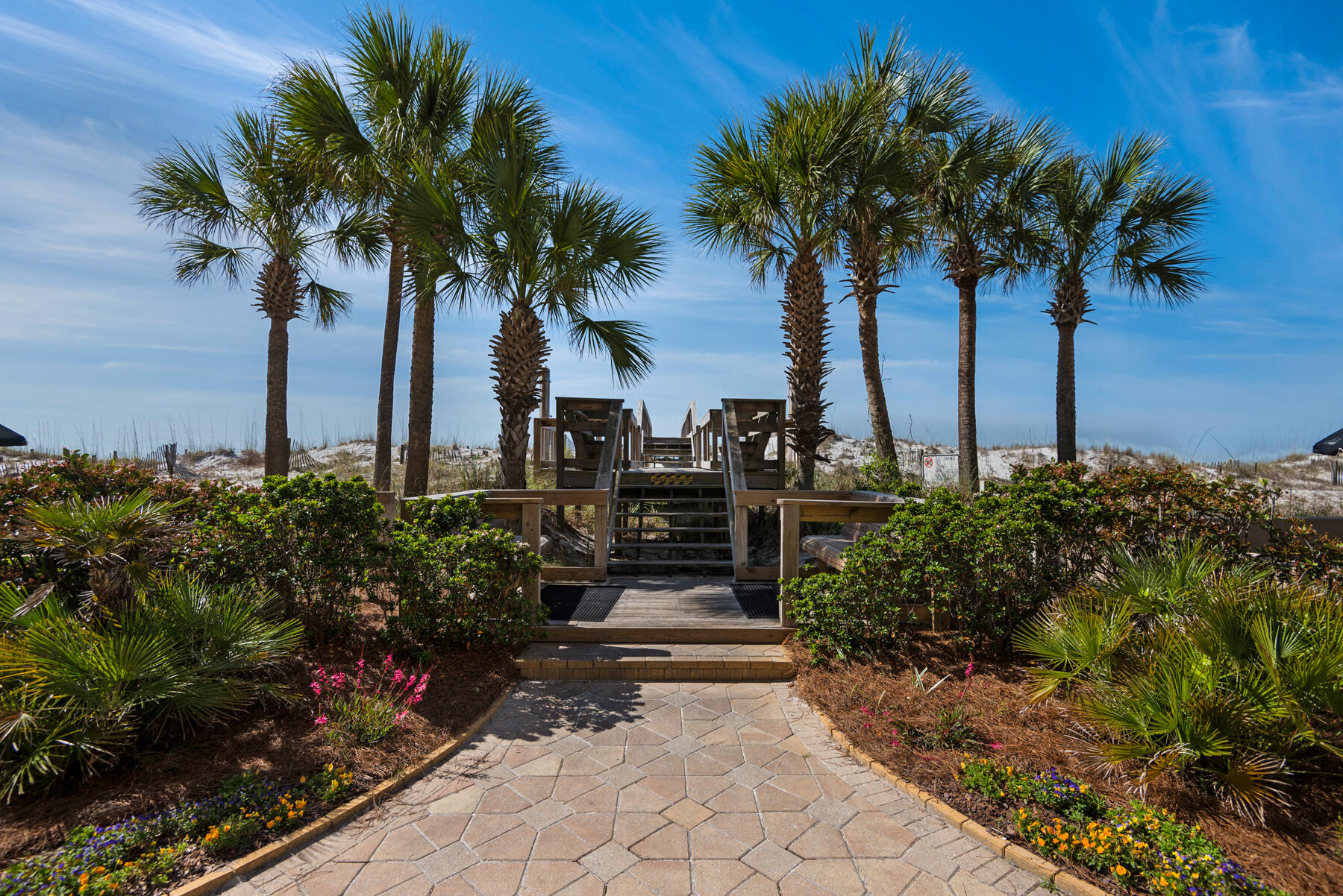 BREAKERS OF FWB PH II - Residential