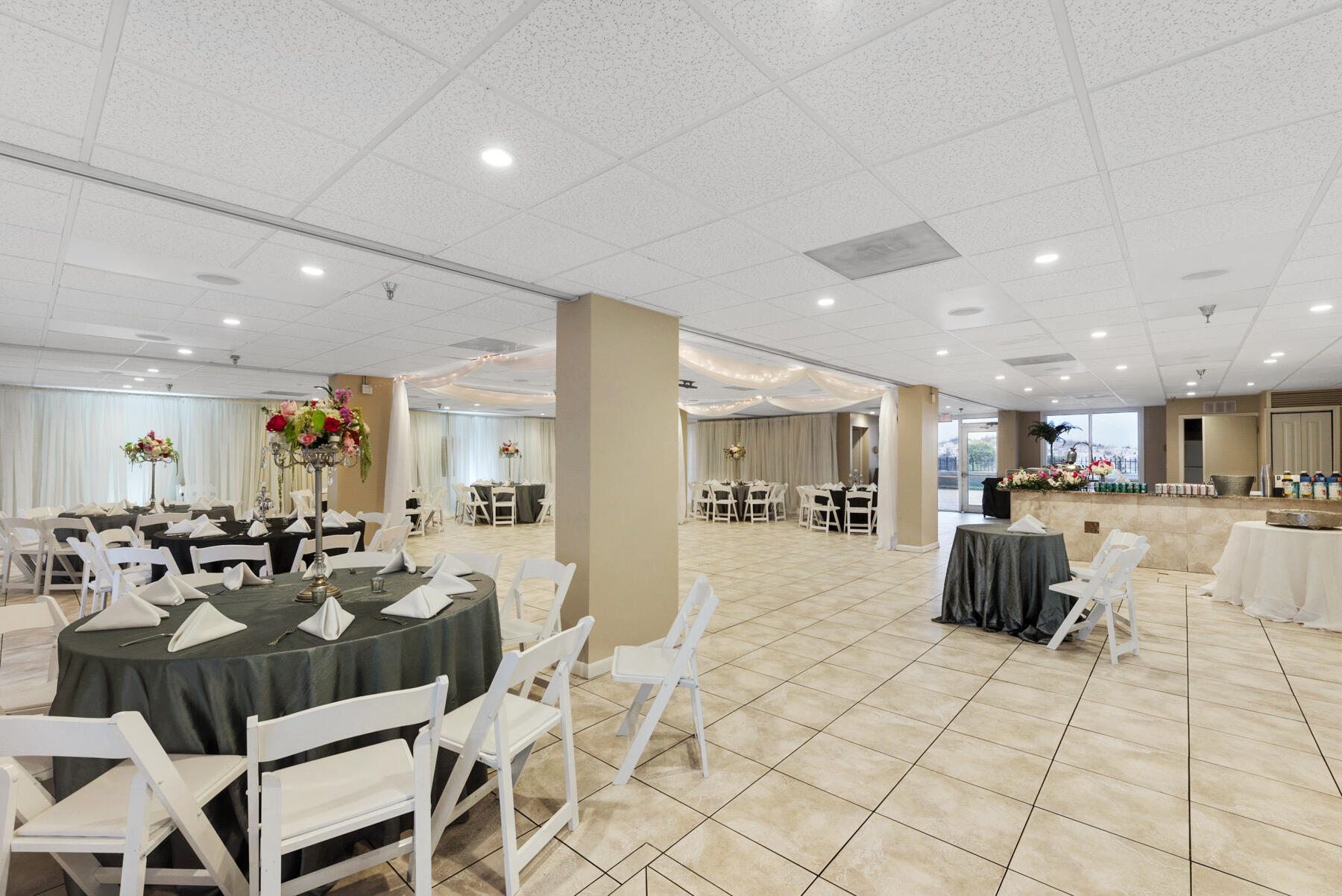 BREAKERS OF FWB PH II - Residential