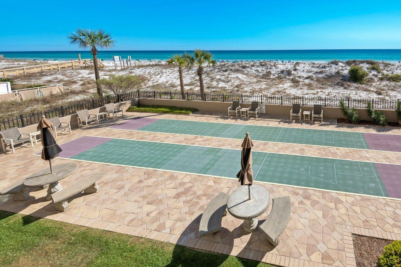 BREAKERS OF FWB PH II - Residential