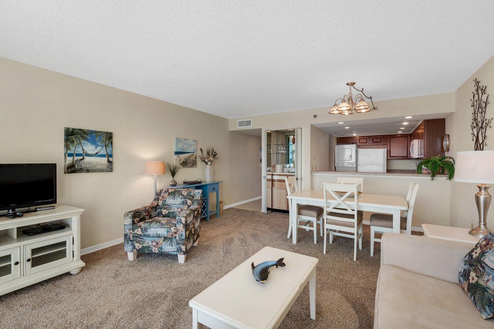 BREAKERS OF FWB PH II - Residential