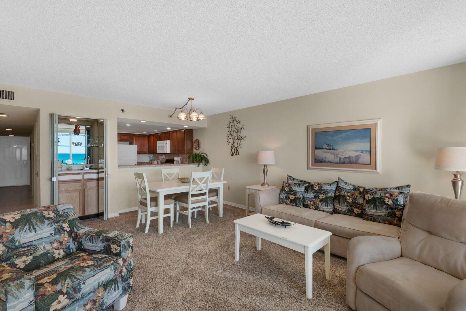 BREAKERS OF FWB PH II - Residential