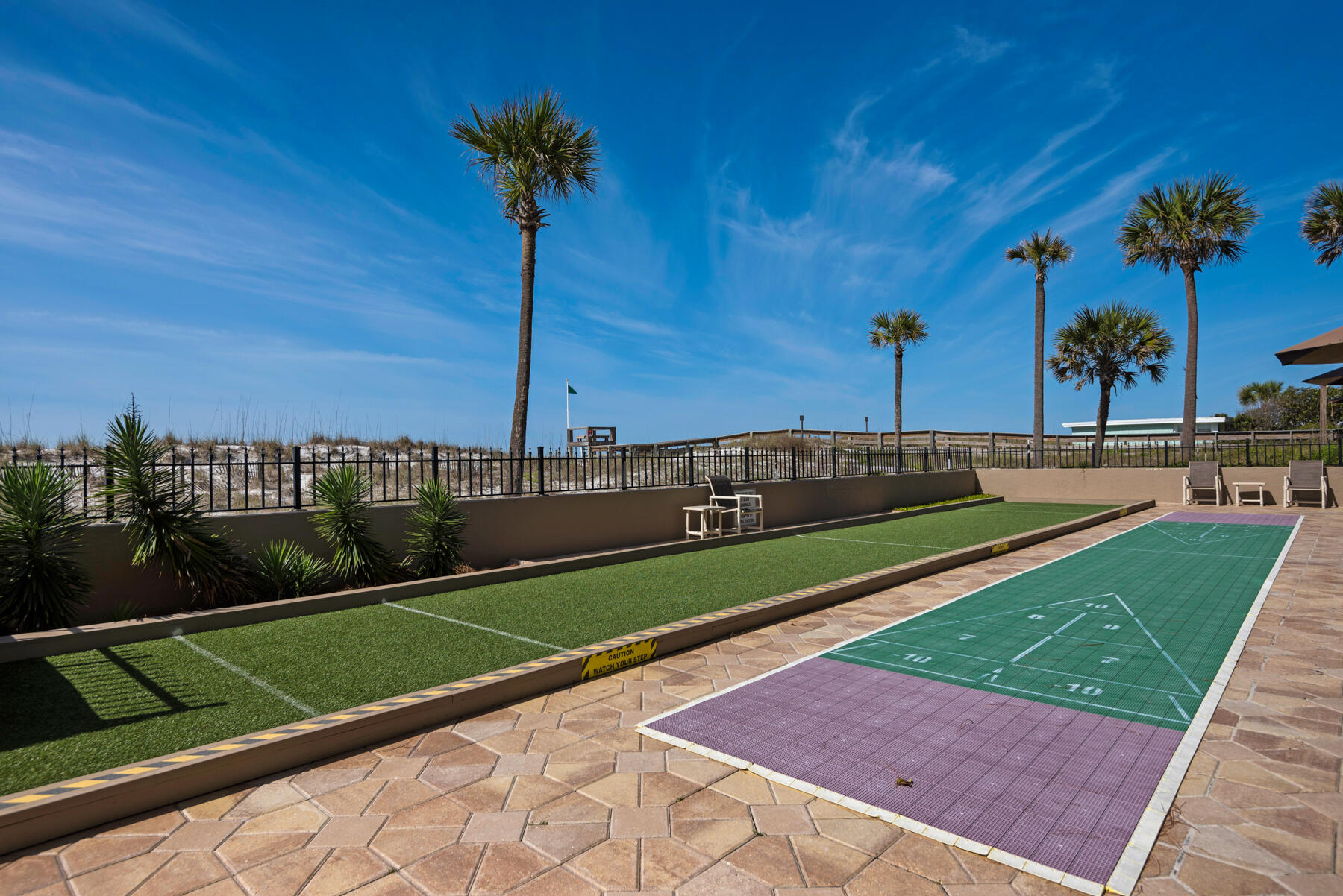 BREAKERS OF FWB PH II - Residential