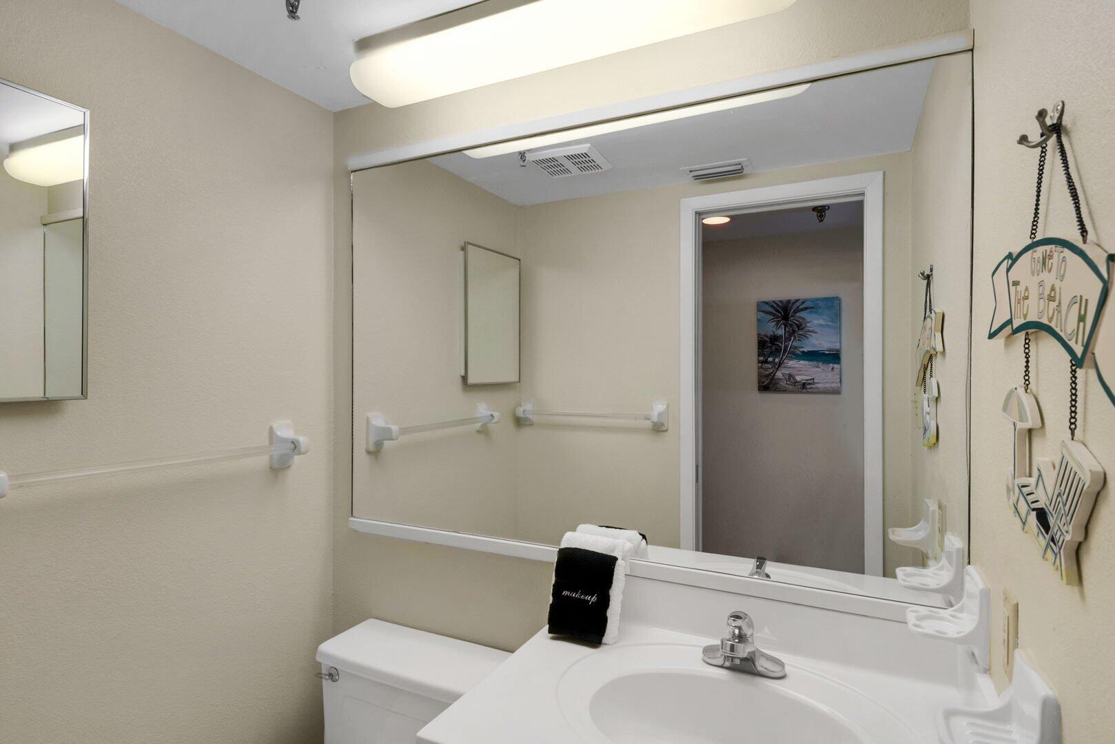 BREAKERS OF FWB PH II - Residential