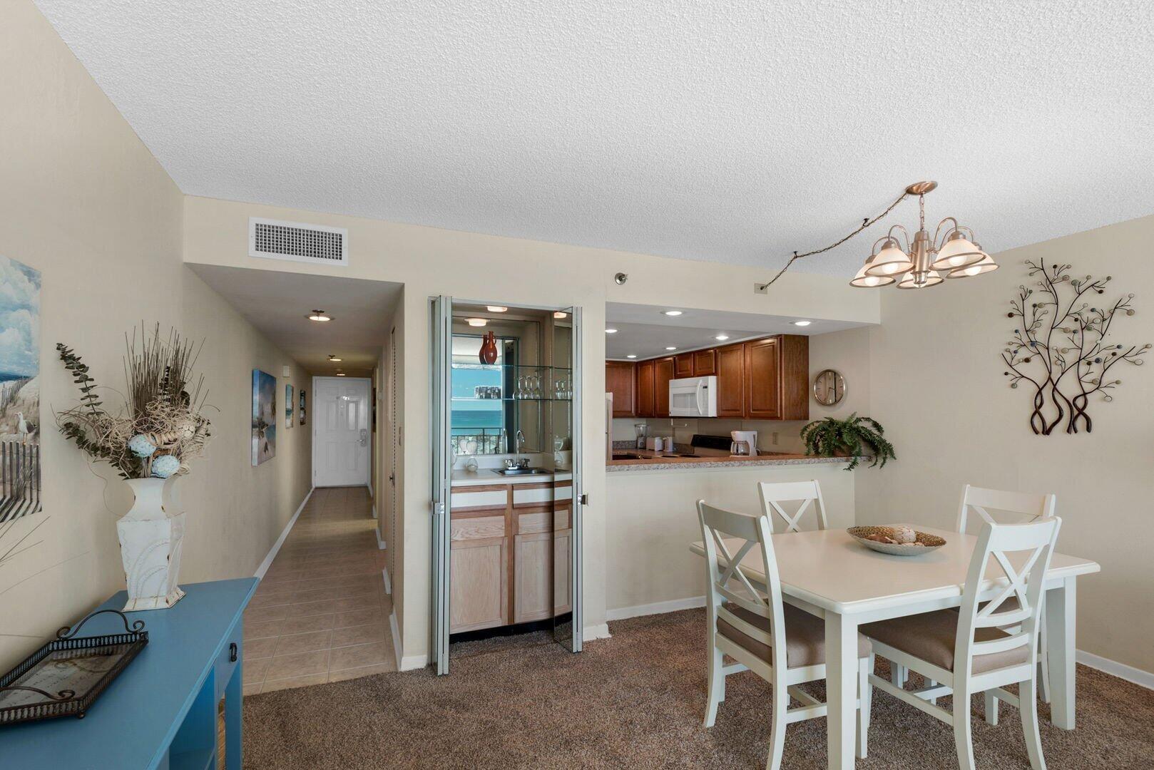 BREAKERS OF FWB PH II - Residential