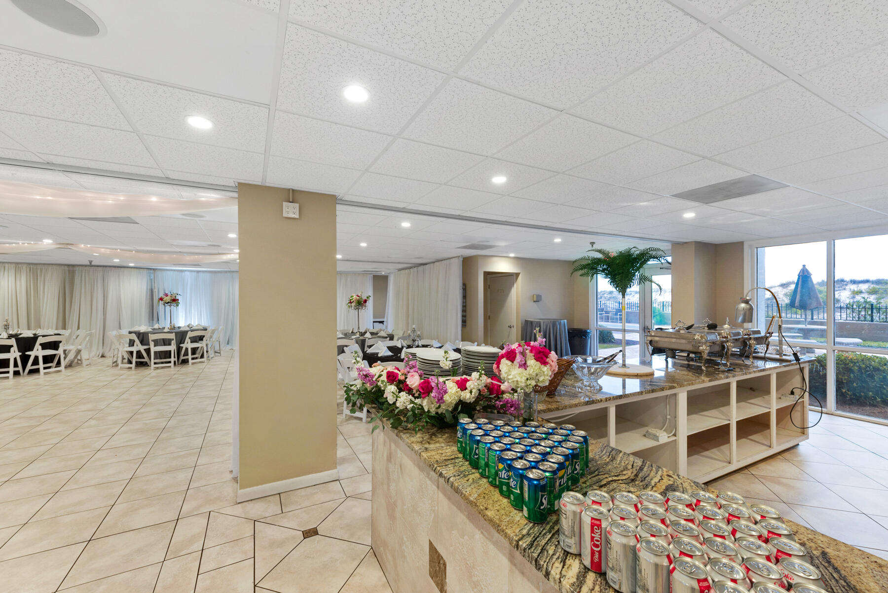 BREAKERS OF FWB PH II - Residential