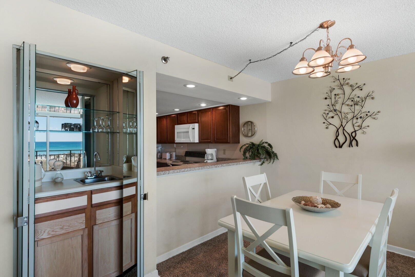 BREAKERS OF FWB PH II - Residential