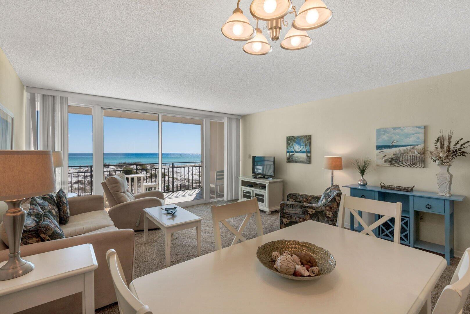 BREAKERS OF FWB PH II - Residential