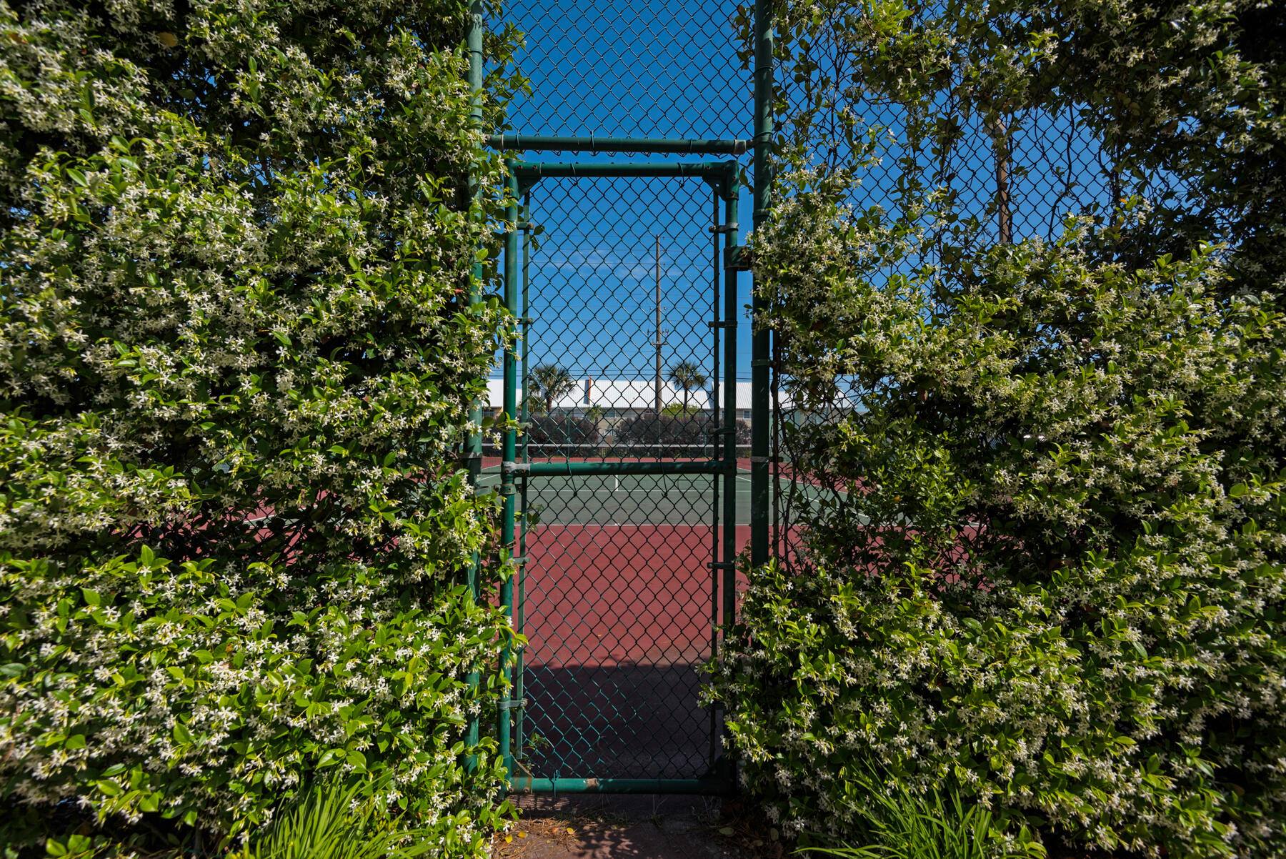 BREAKERS OF FWB PH II - Residential