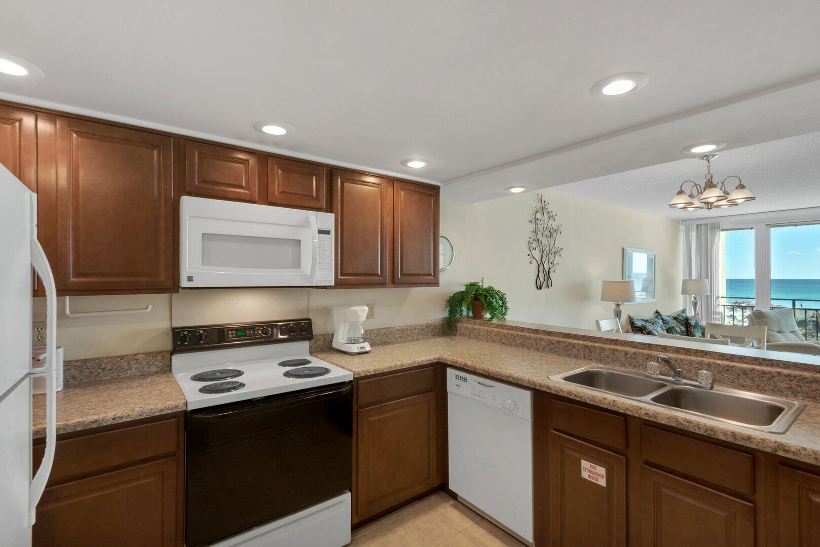 BREAKERS OF FWB PH II - Residential