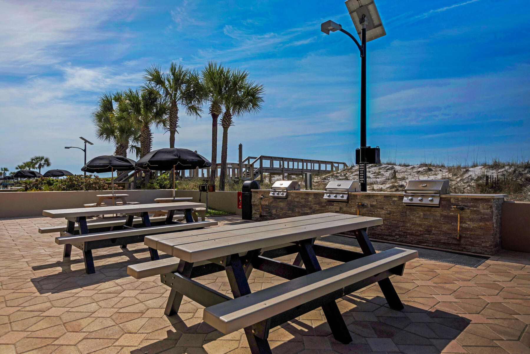 BREAKERS OF FWB PH II - Residential