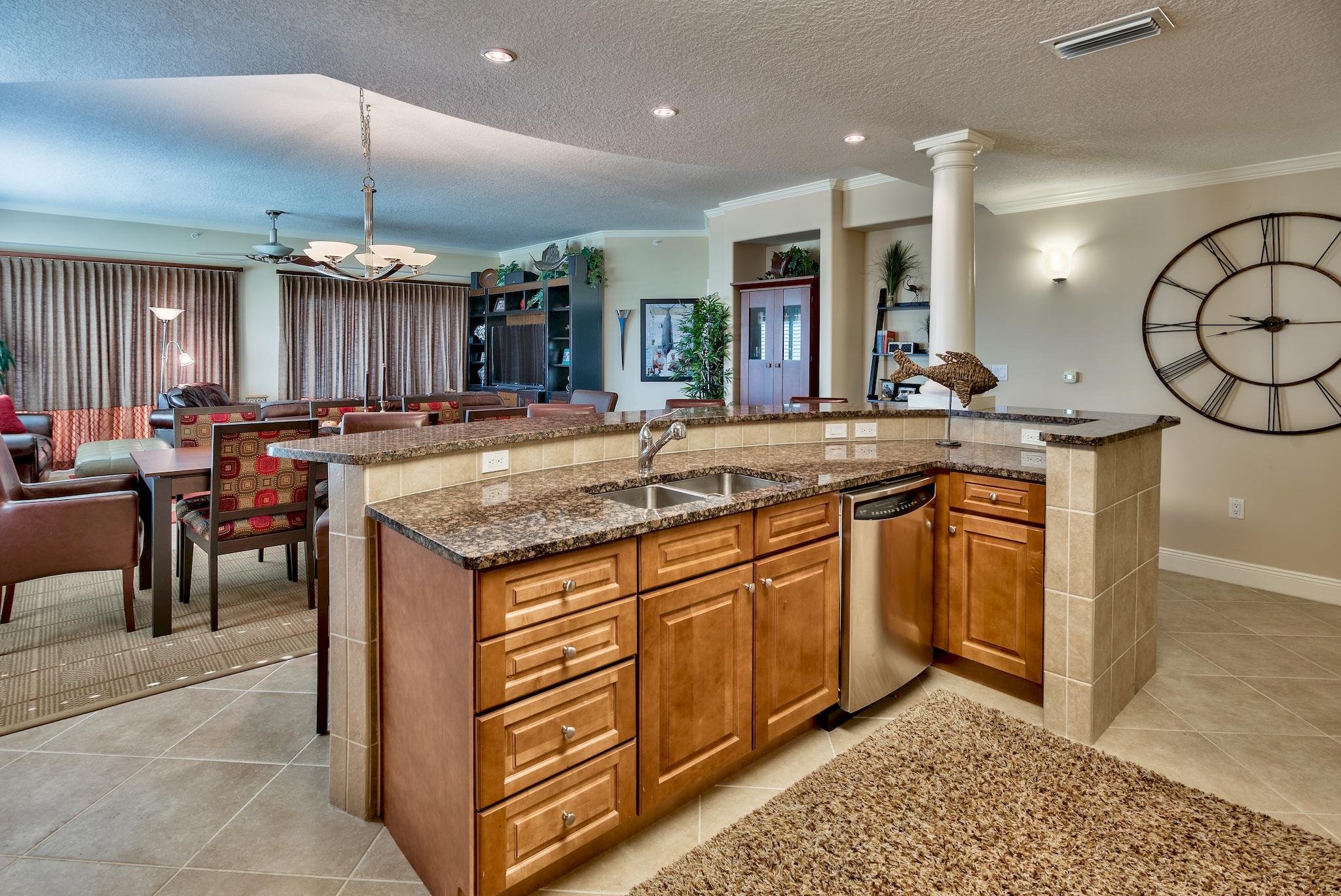 MARBELLA - Residential