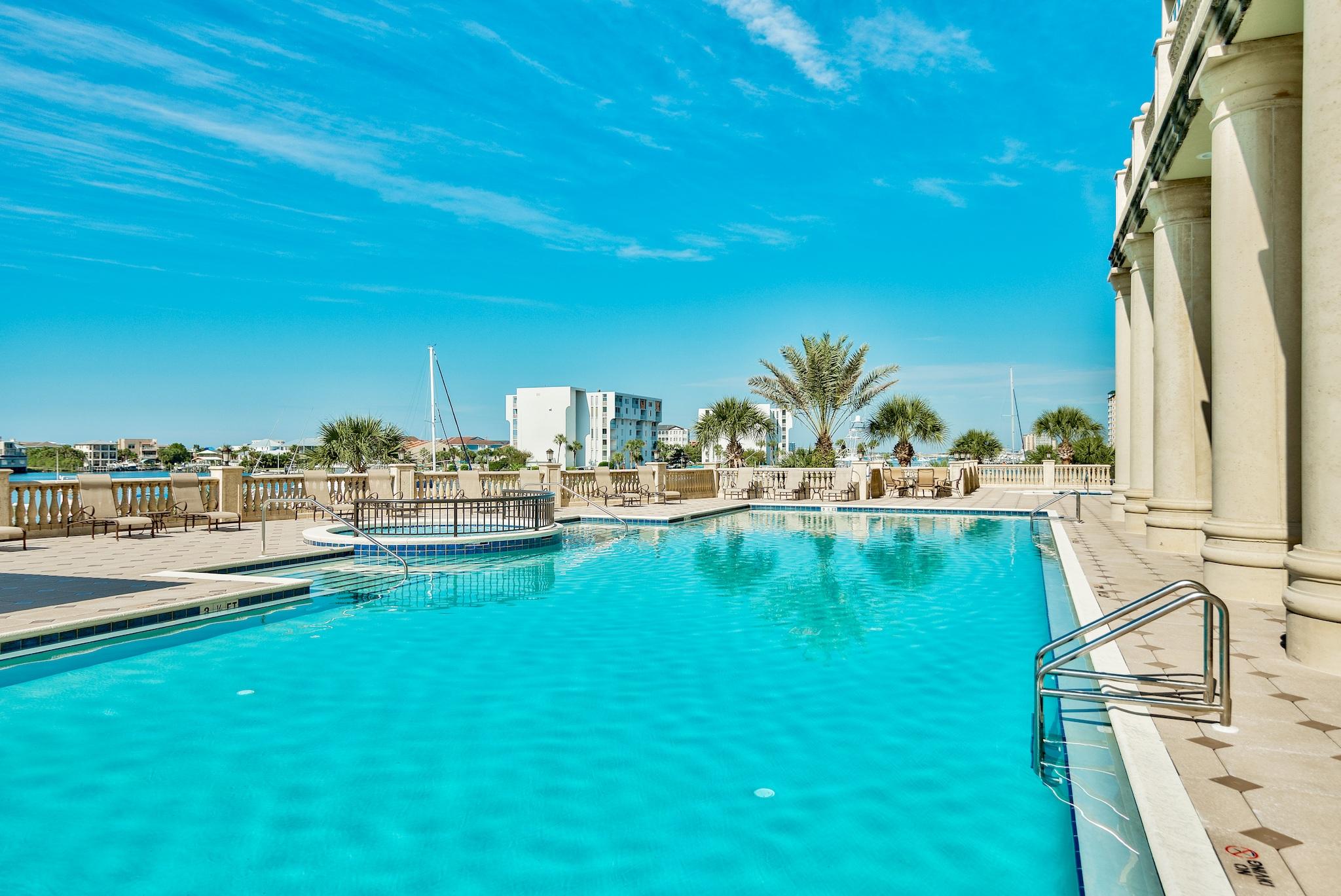 MARBELLA - Residential