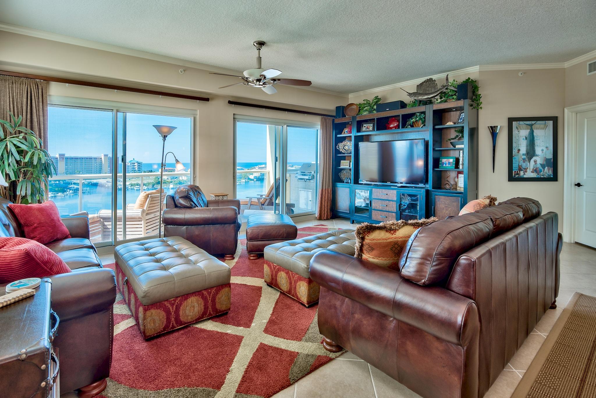 MARBELLA - Residential