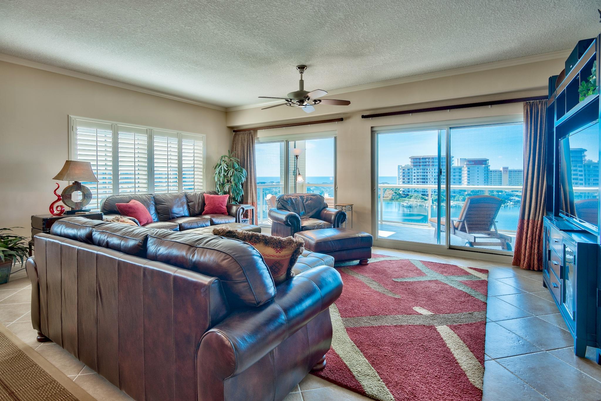 MARBELLA - Residential