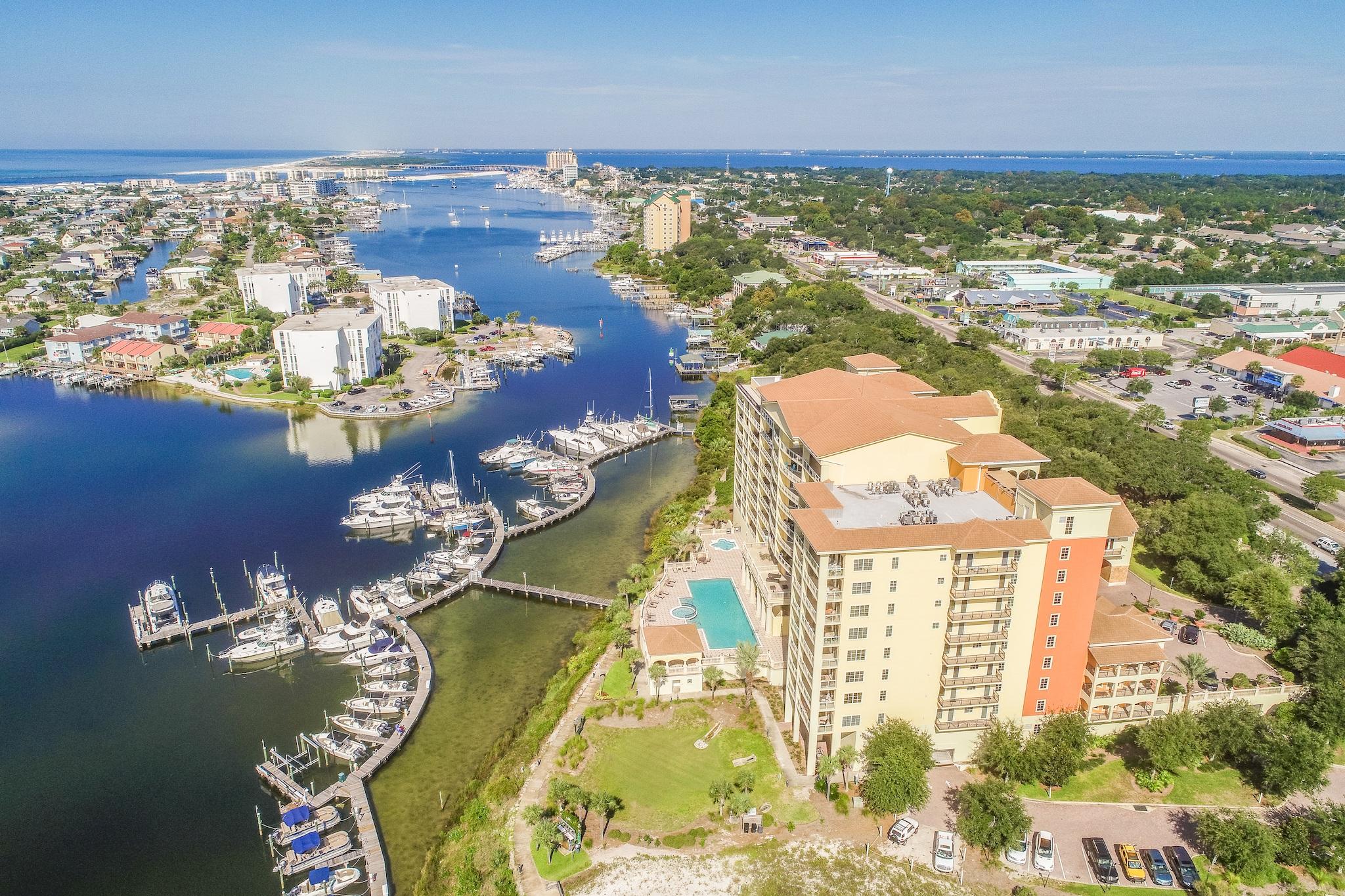 MARBELLA - Residential