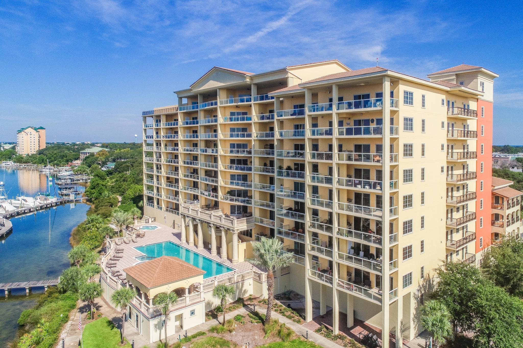 MARBELLA - Residential