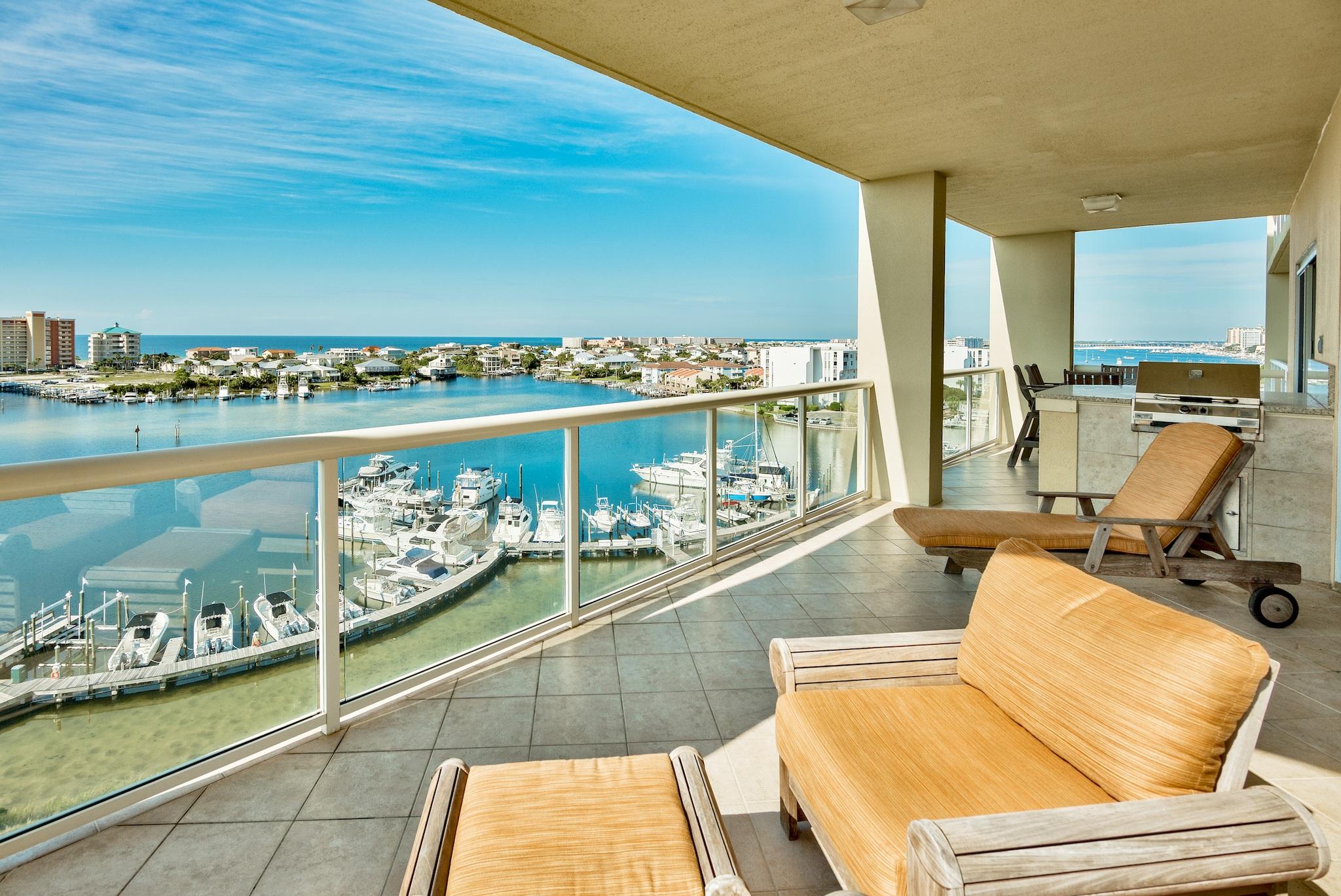 MARBELLA - Residential