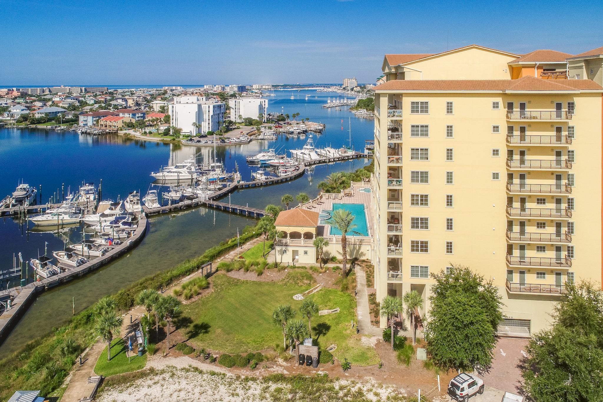 MARBELLA - Residential