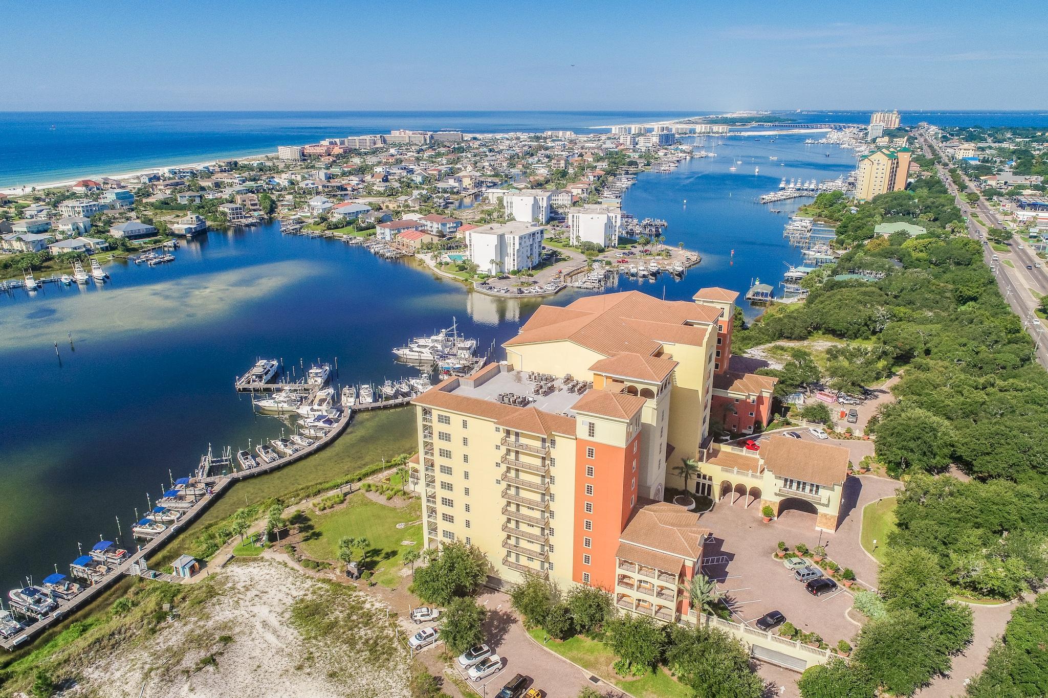 MARBELLA - Residential