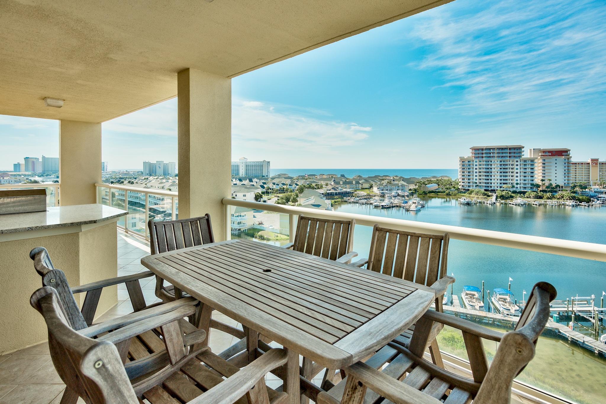 MARBELLA - Residential