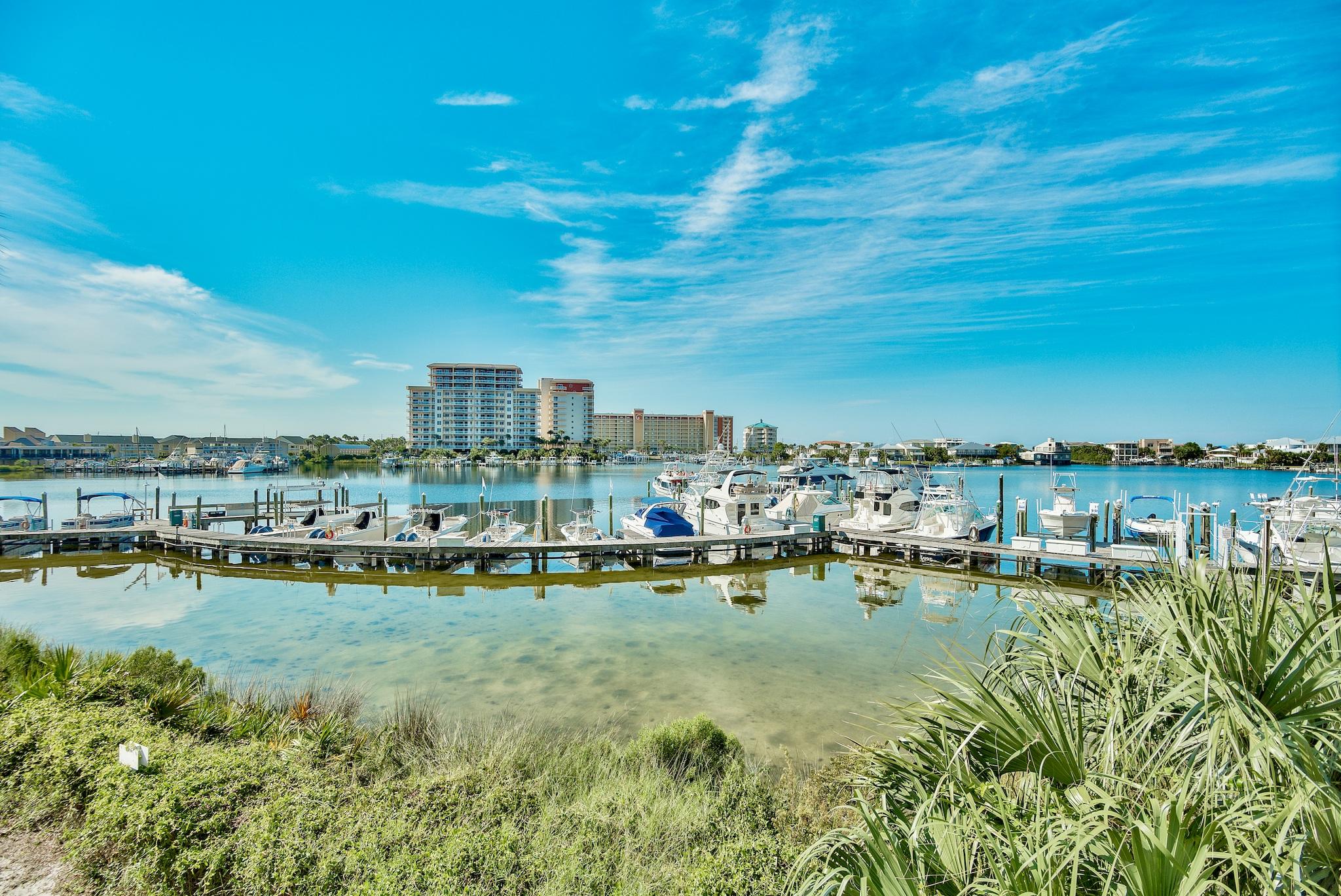 MARBELLA - Residential