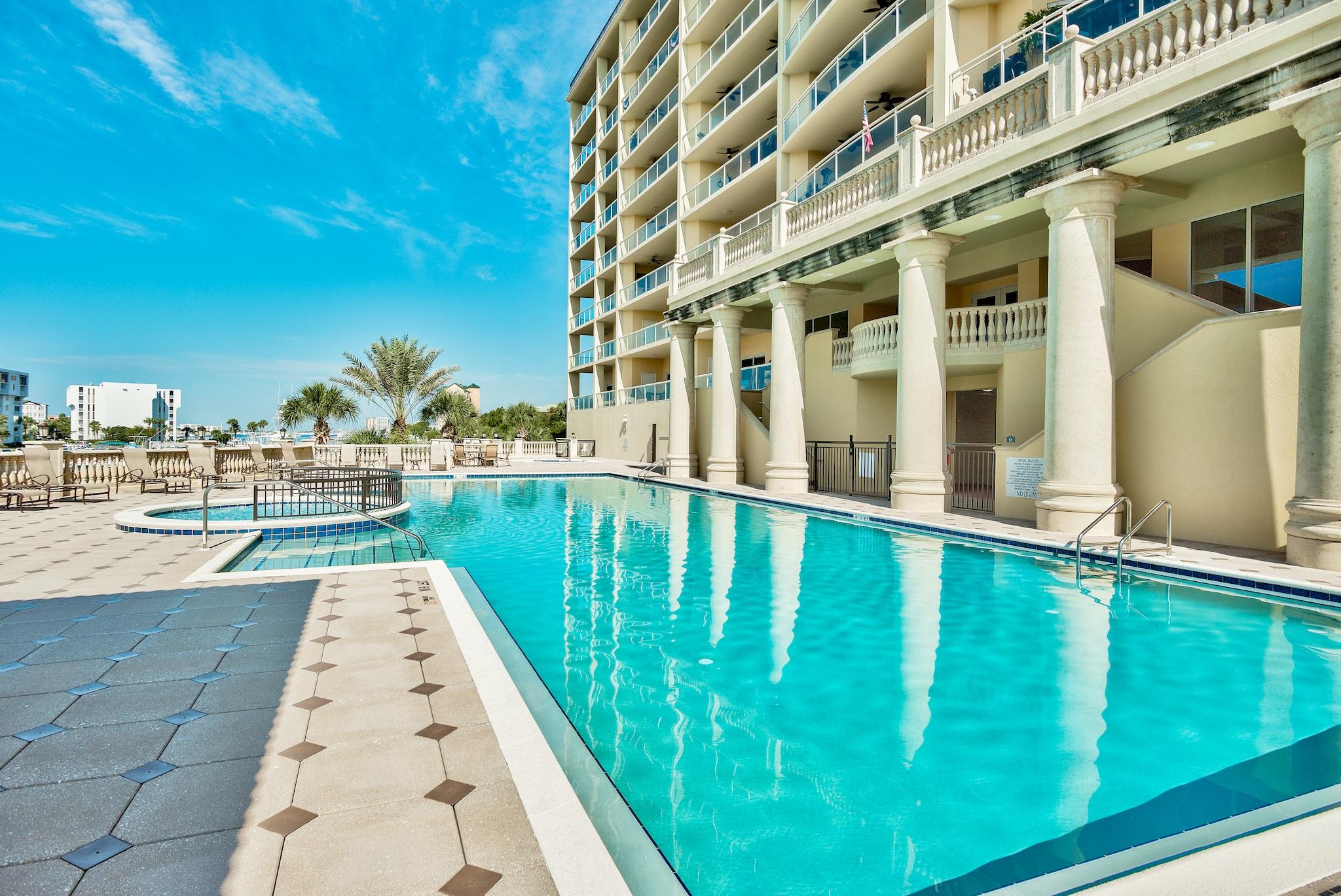 MARBELLA - Residential